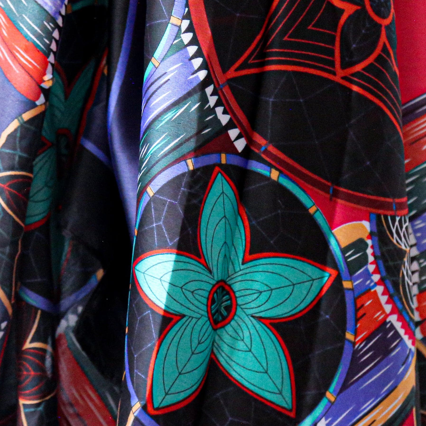 Foulard Meldola - Image 3