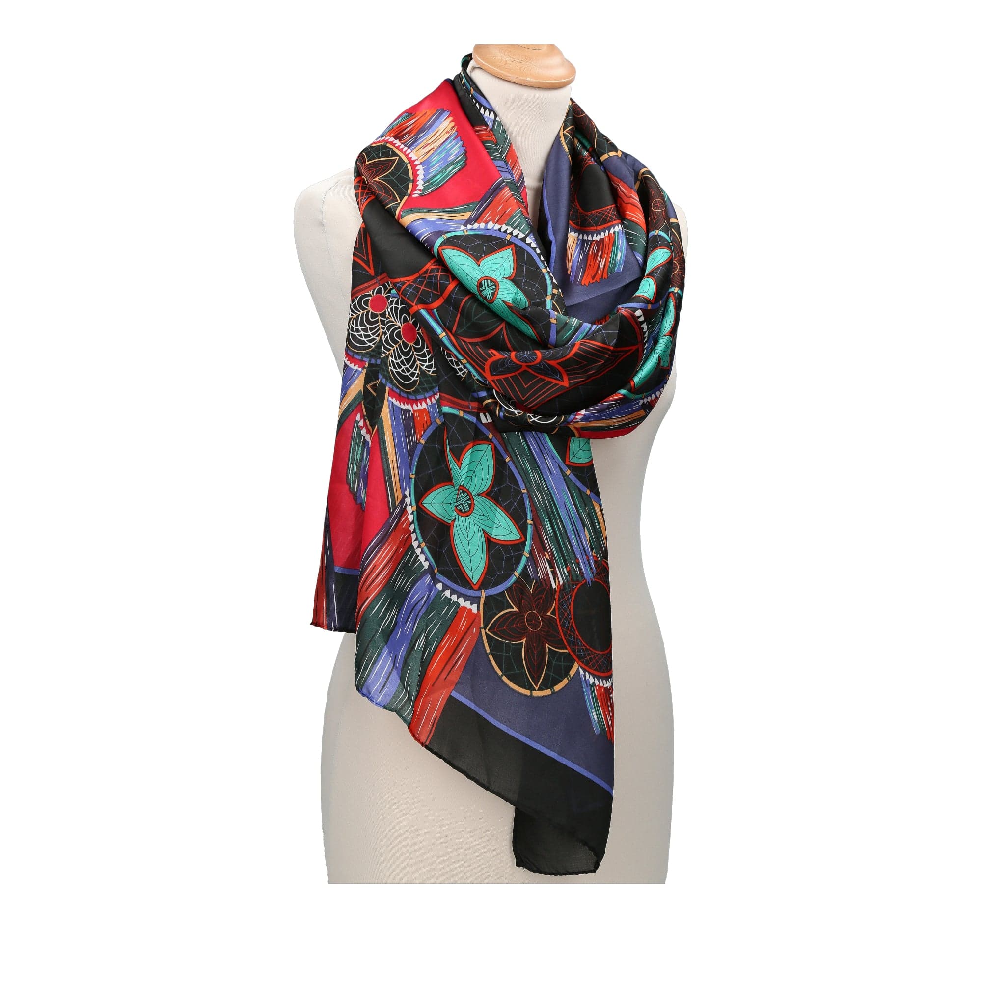 Foulard Meldola - Image 4