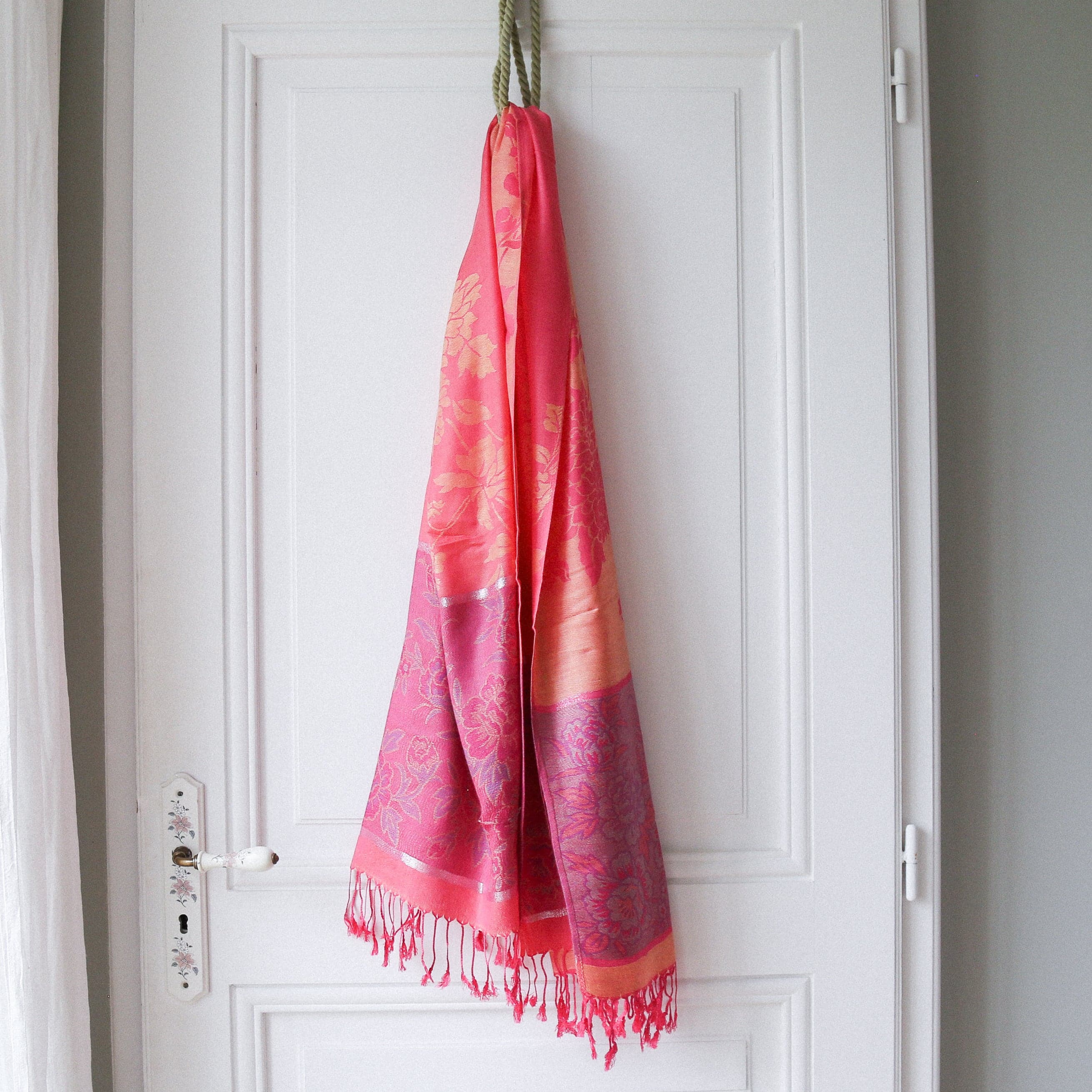 Foulard Paliano