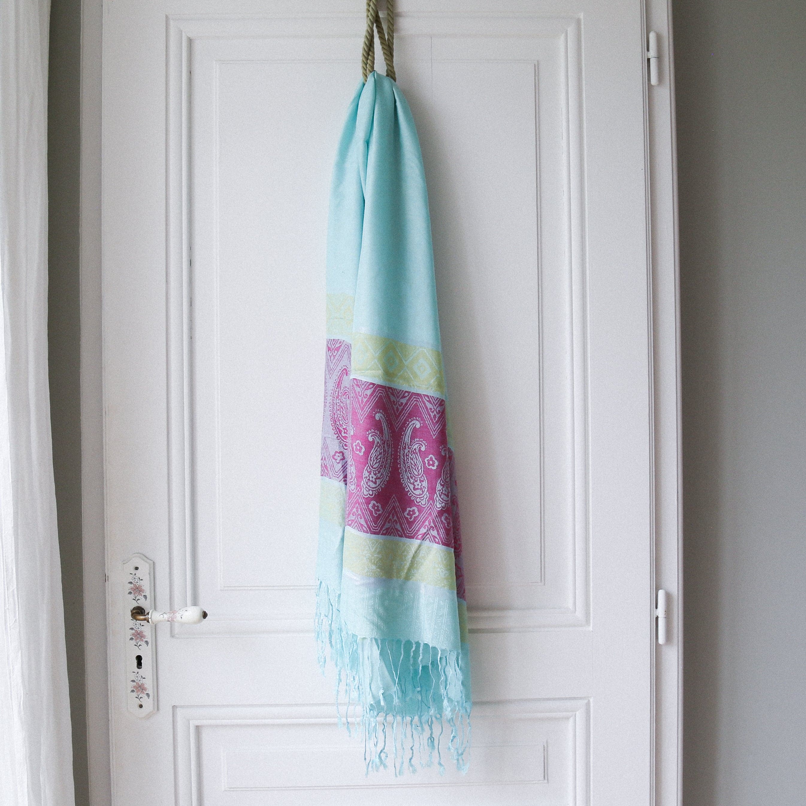 Foulard Paliano - Image 3