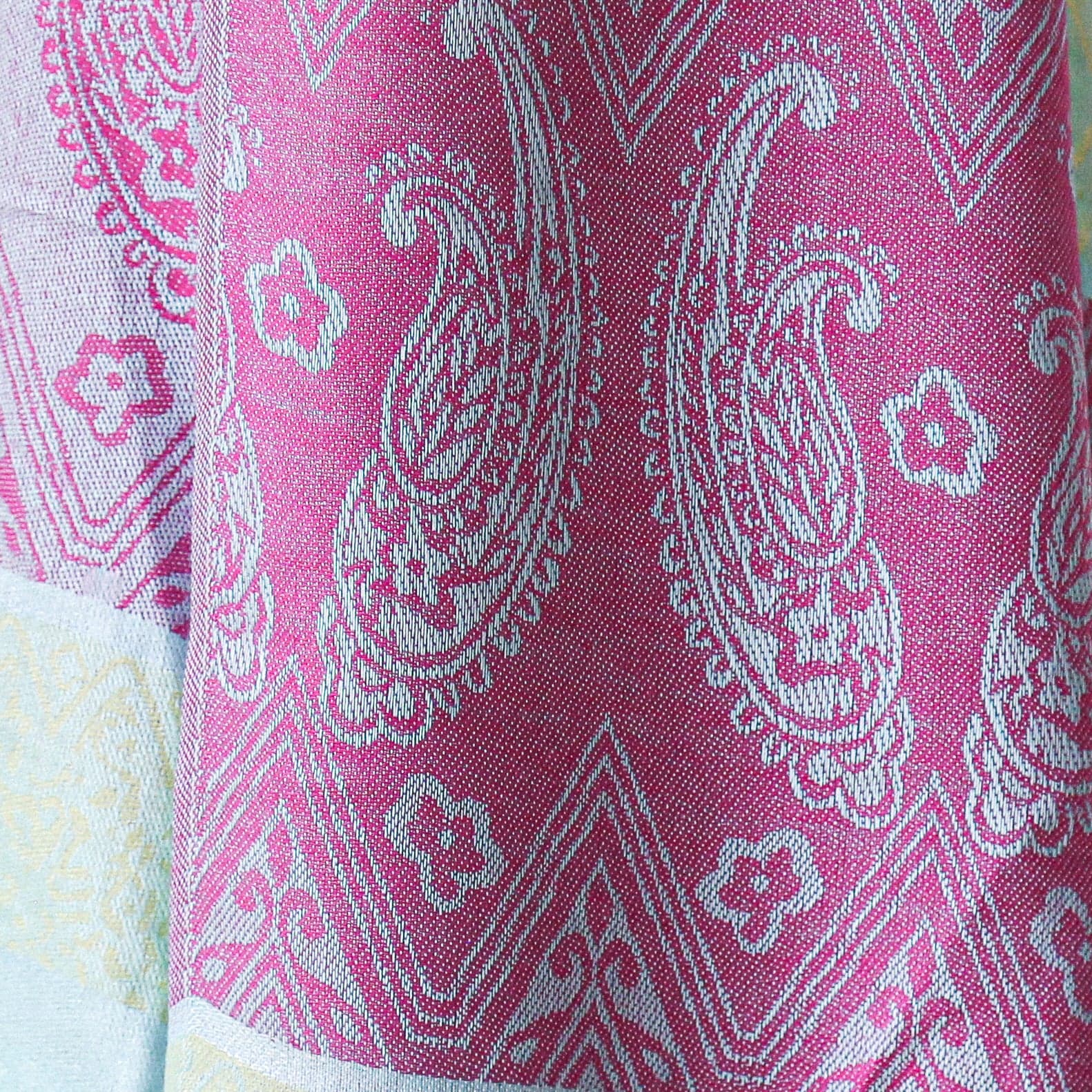 Foulard Paliano - Image 4