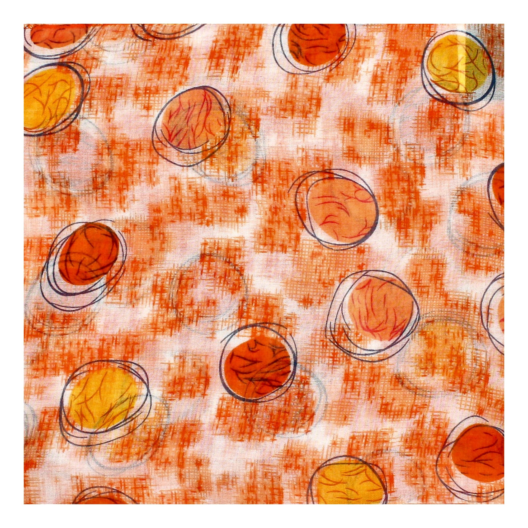 Foulard Runden - Image 11