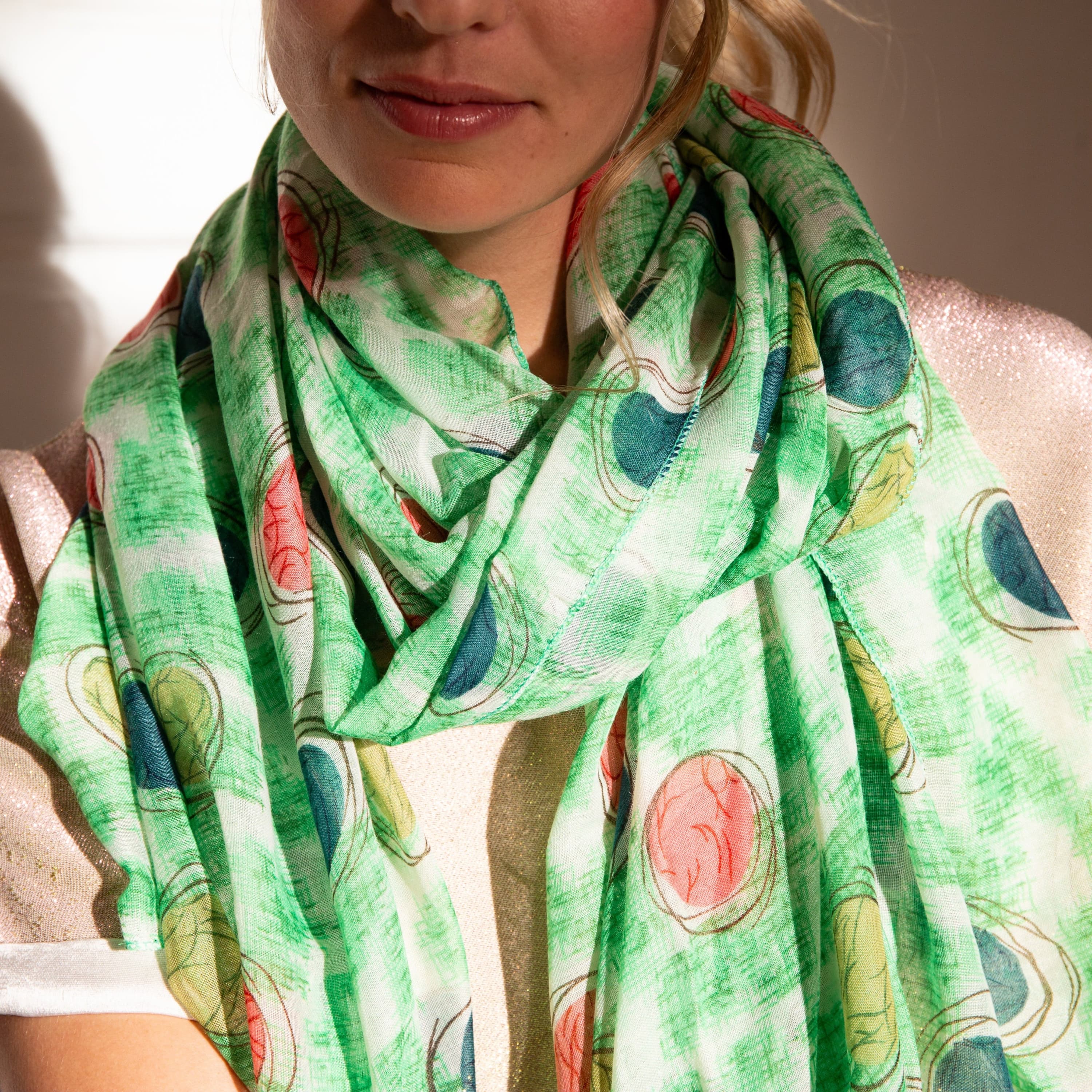 Foulard Runden - Image 3