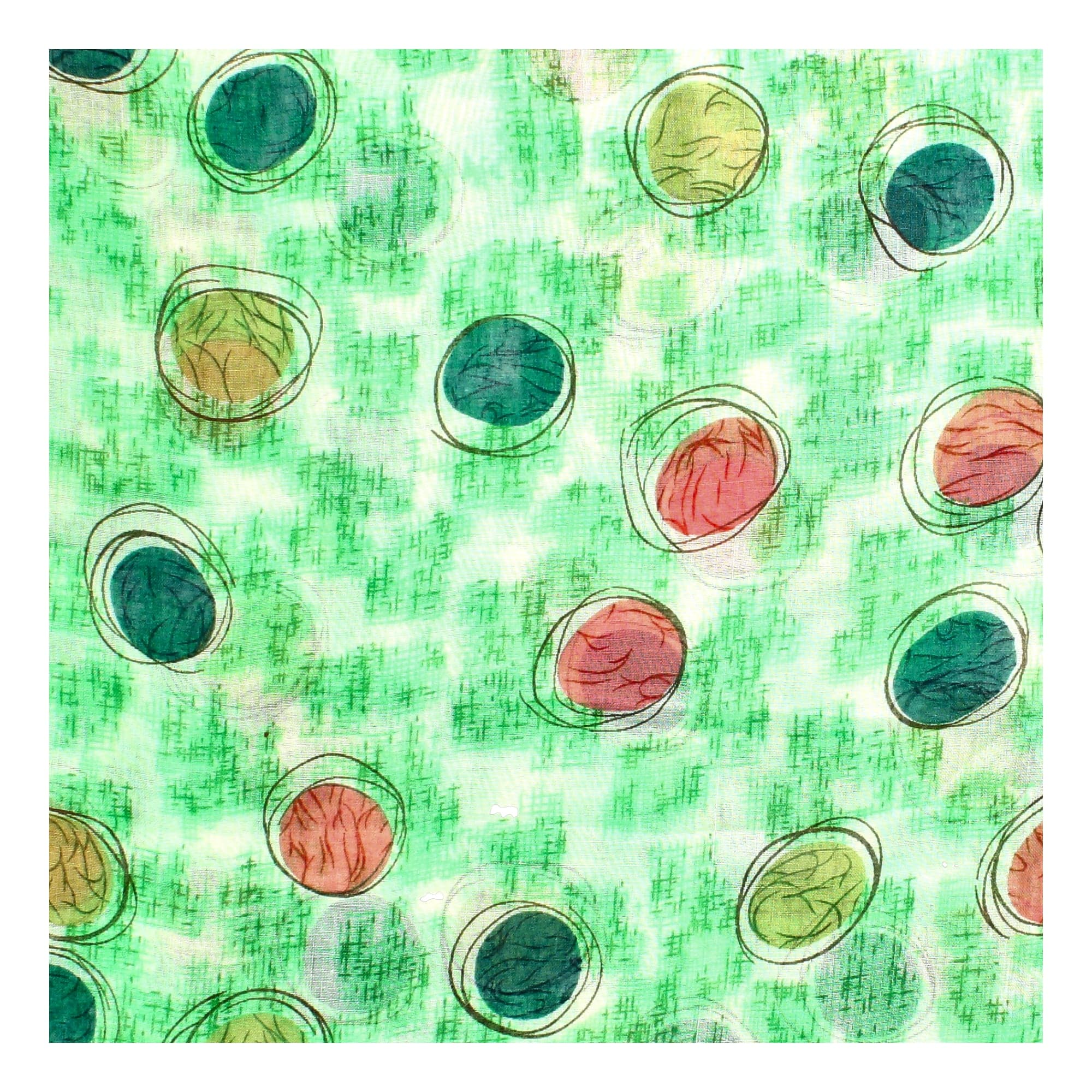 Foulard Runden - Image 5
