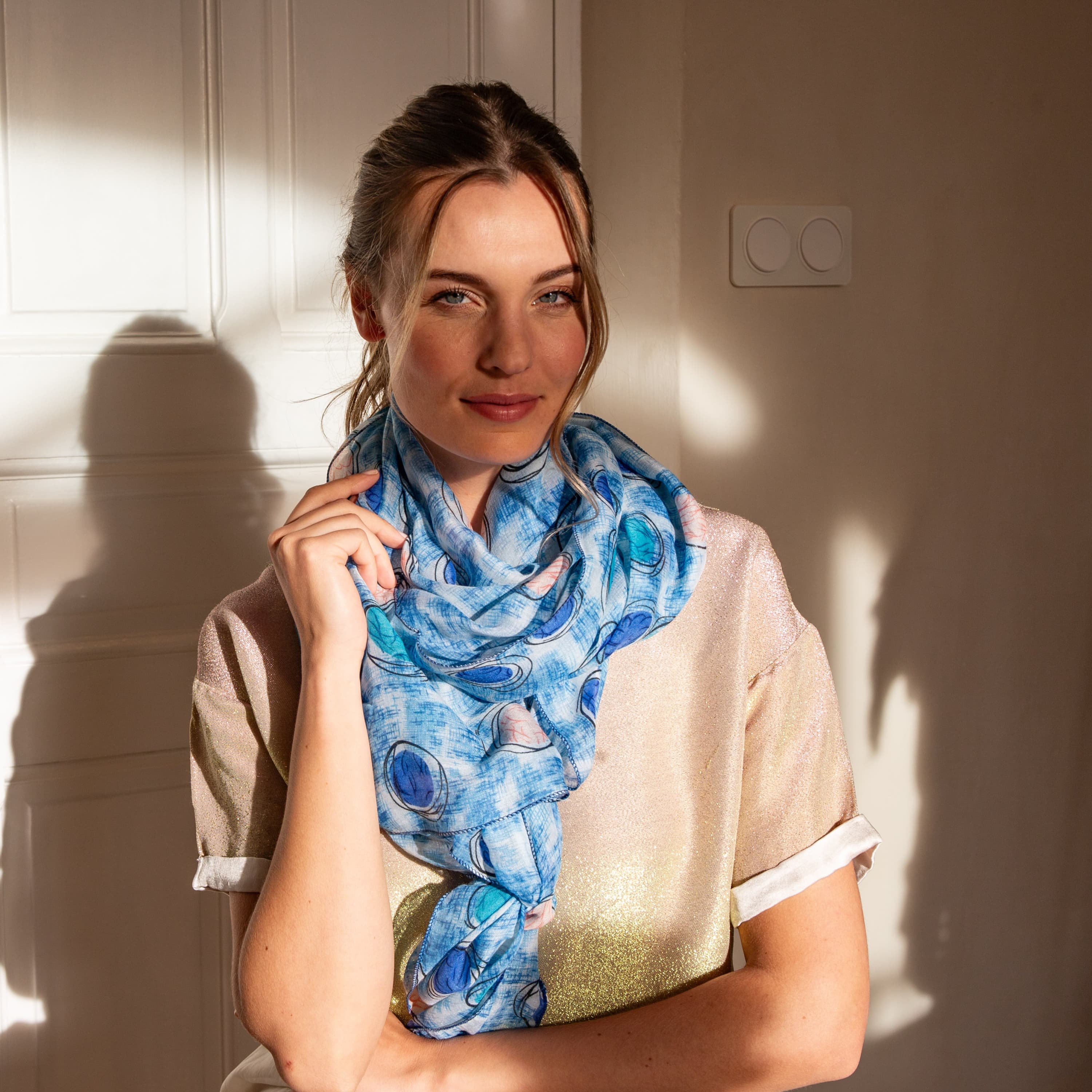 Foulard Runden - Image 7