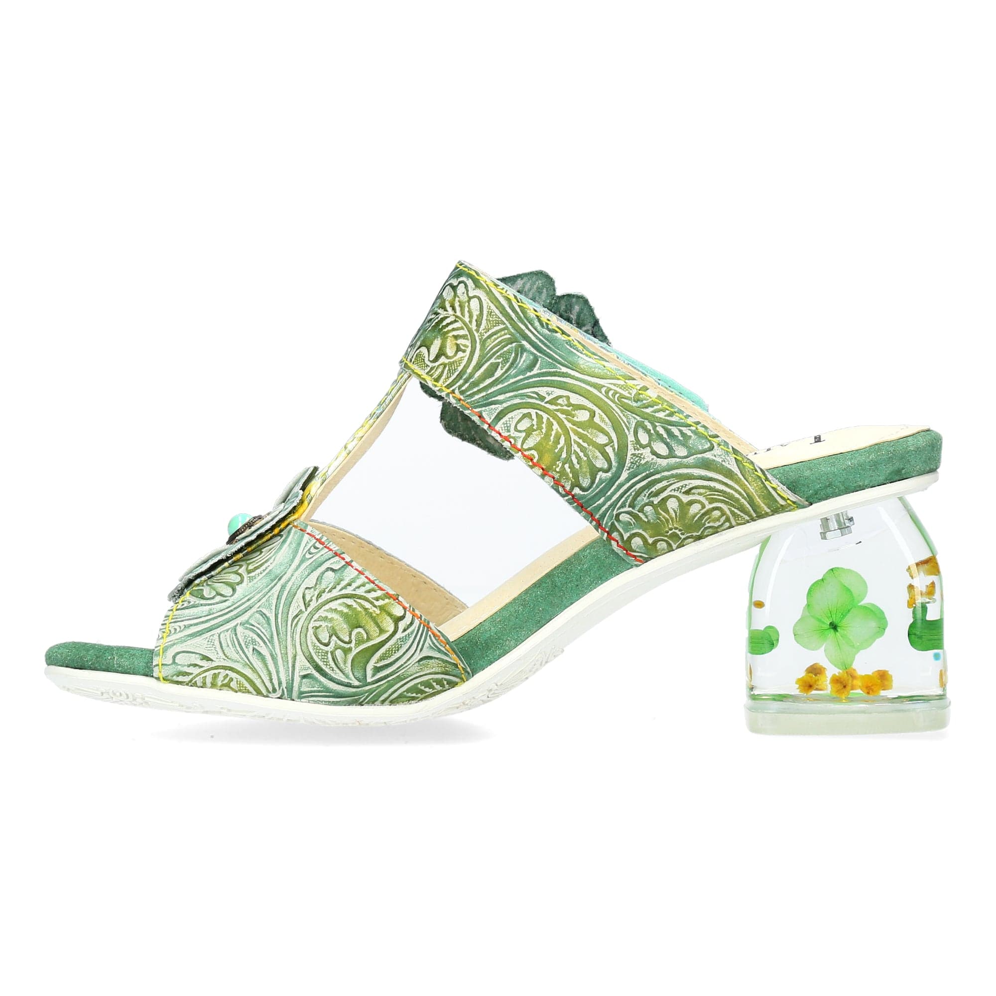 Mules - FRAMBOISEO 27 - Image 11