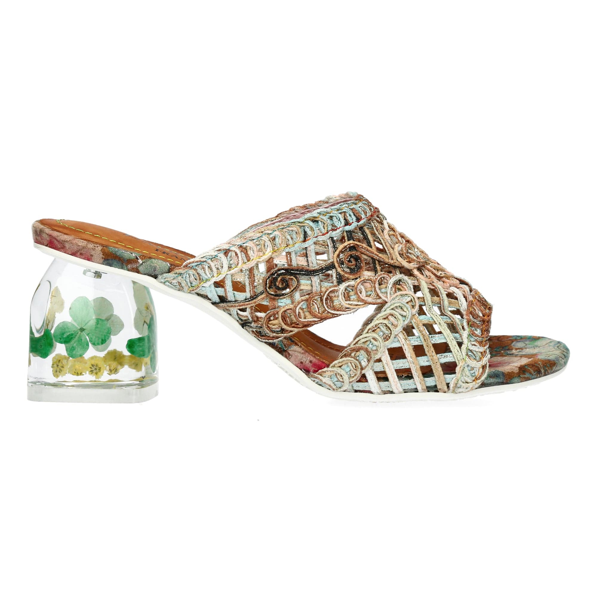 Mules - FRAMBOISEO 29 - Image 8