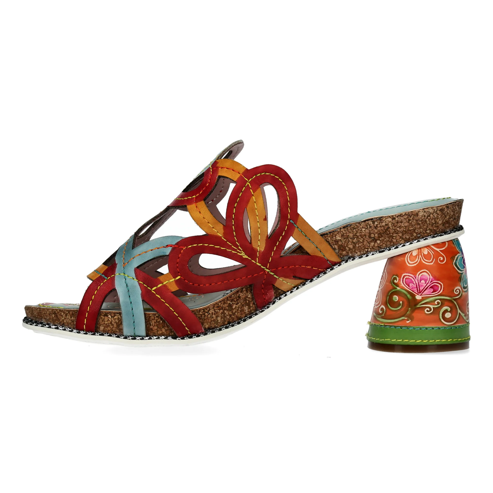 Mules - FRAMBOISEO 32 - Image 11