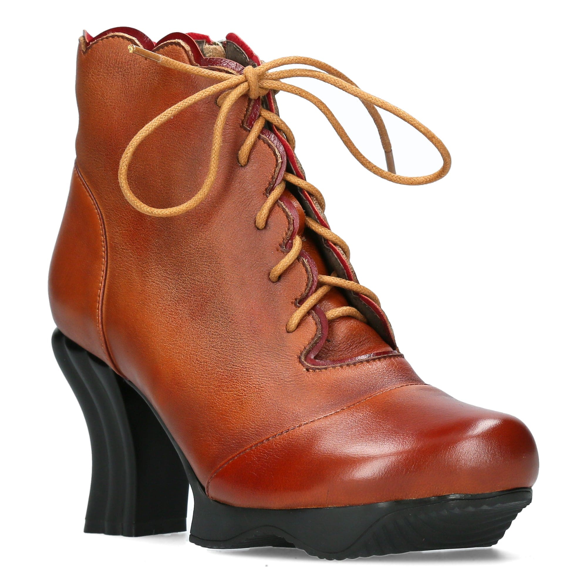 Bottines - FRCIDAO 223 - Image 2