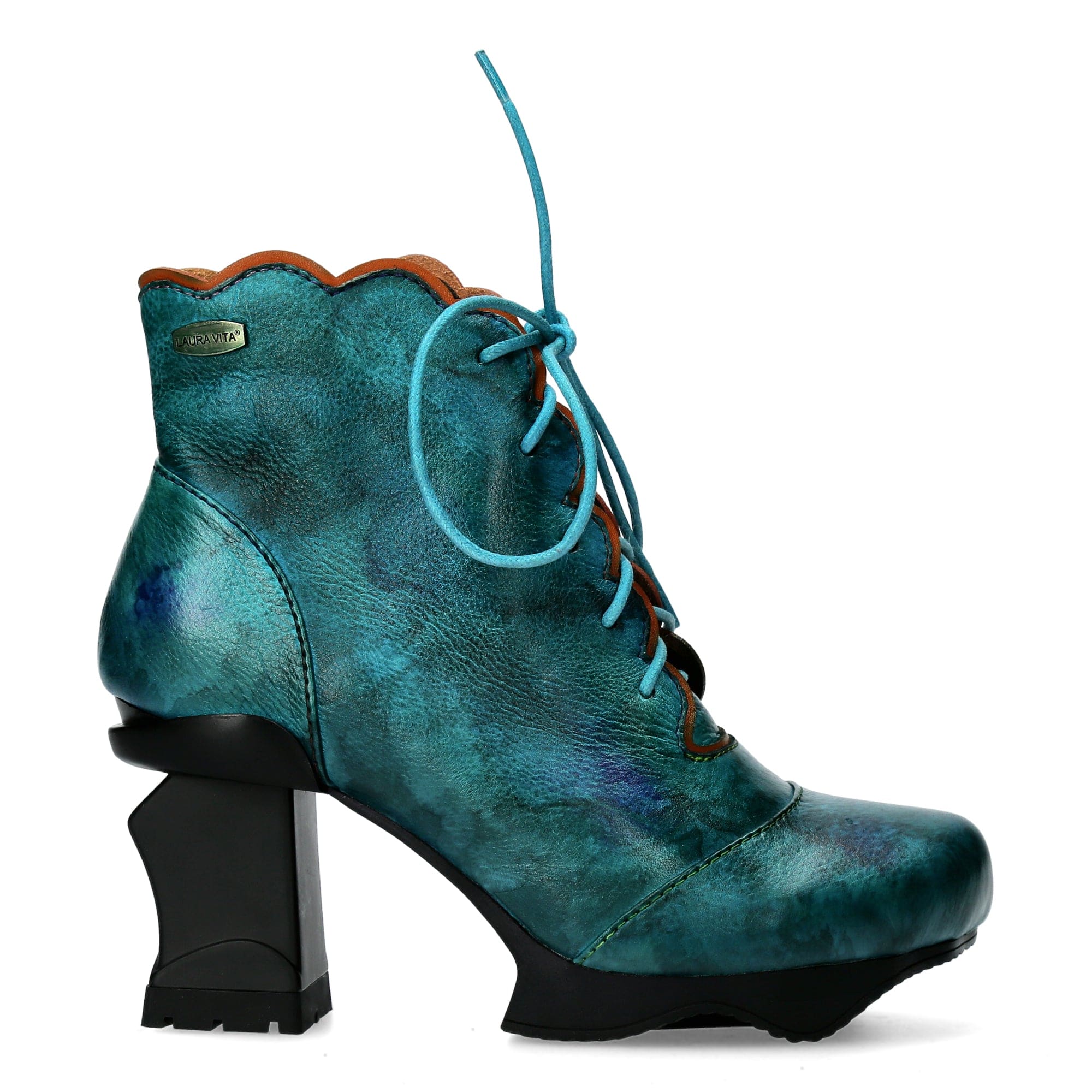 Bottines - FRCIDAO 223 - Image 20