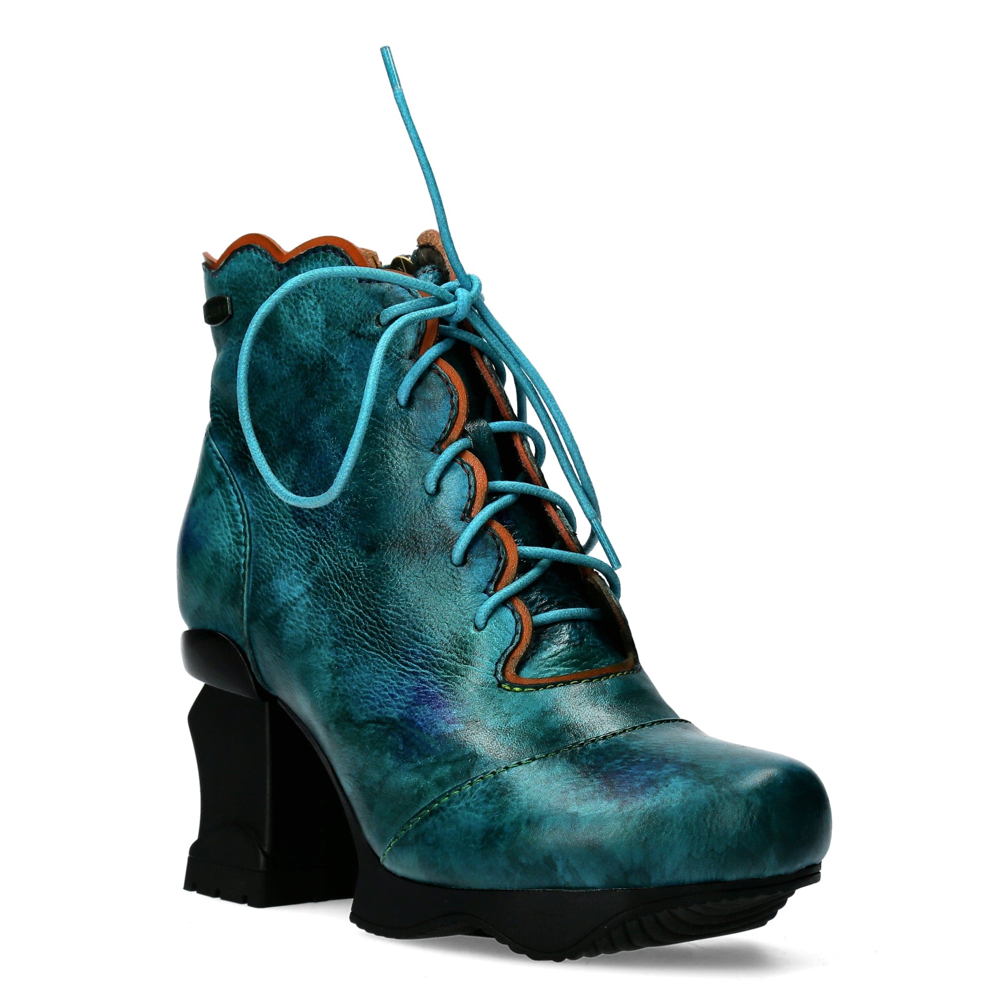 Bottines - FRCIDAO 223 - Image 21