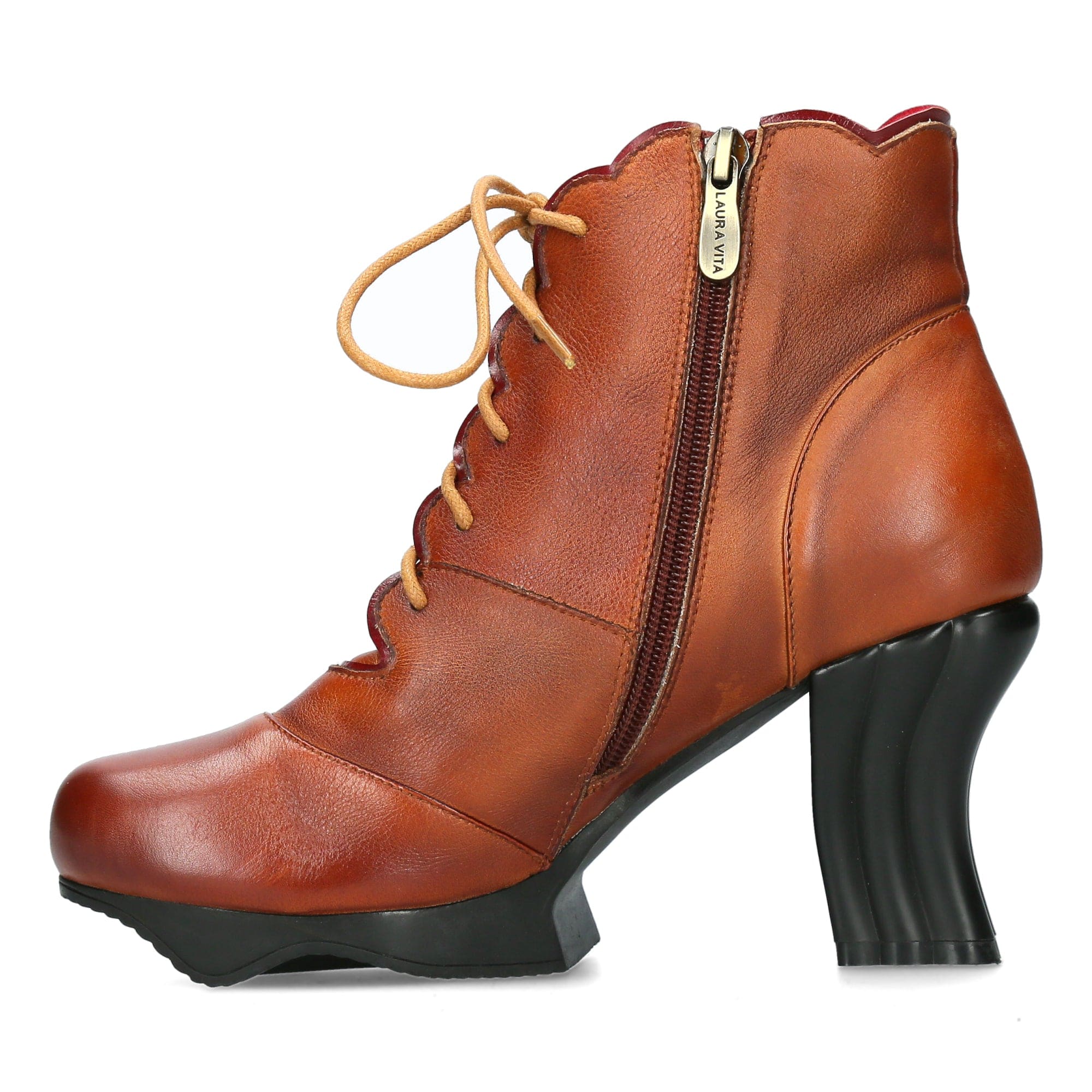 Bottines - FRCIDAO 223 - Image 4