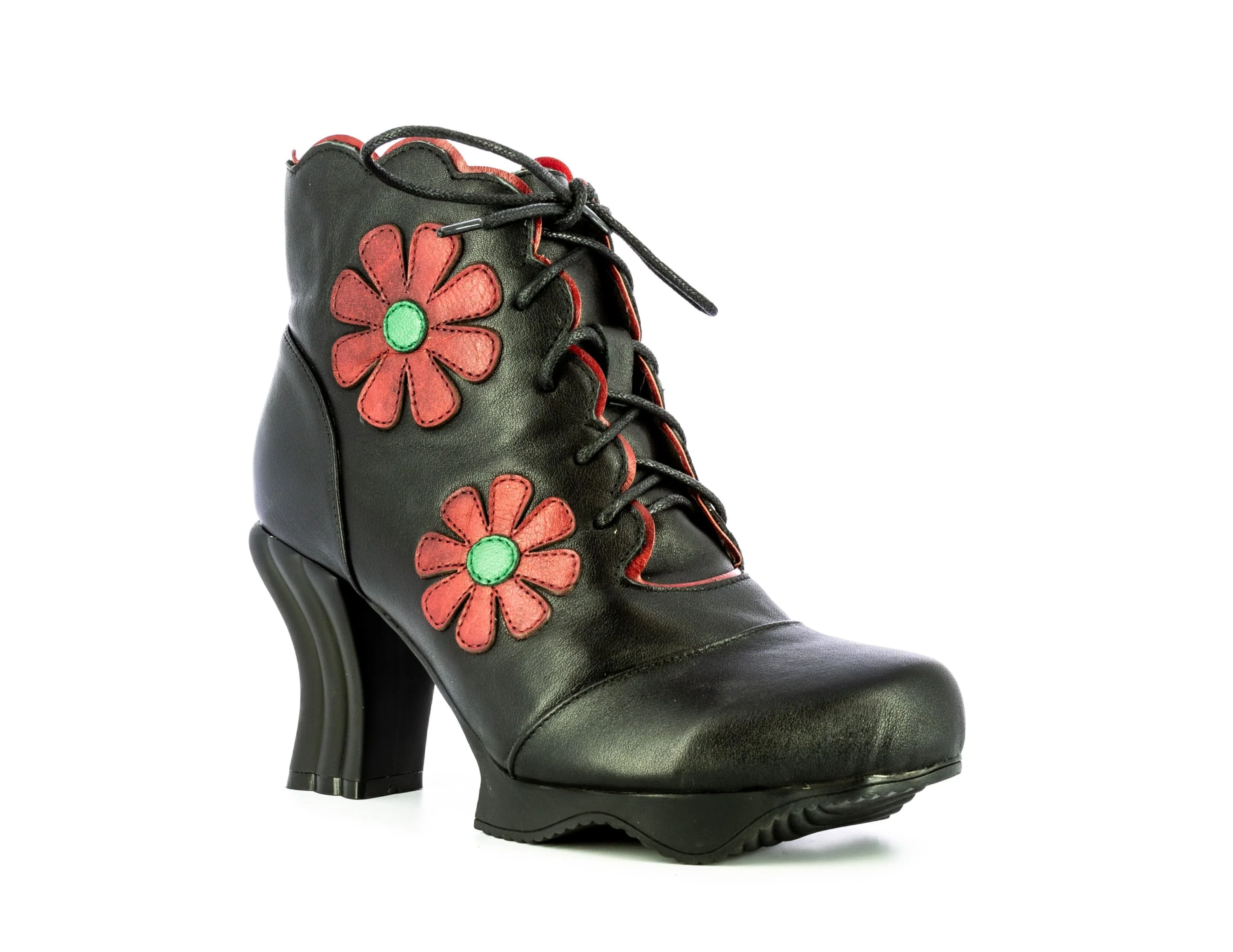 Bottines - FRCIDAO 2231 - Image 2