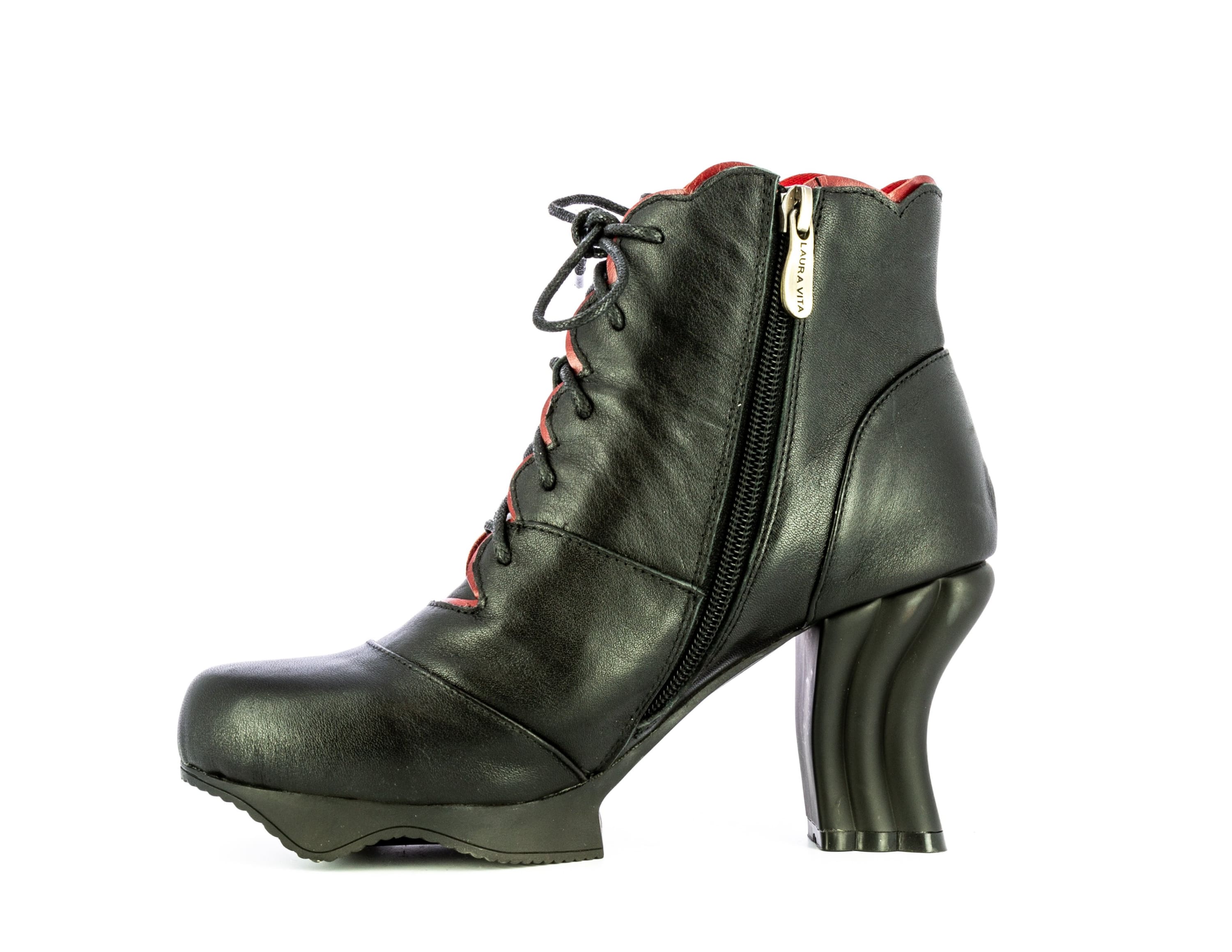Bottines - FRCIDAO 2231 - Image 4