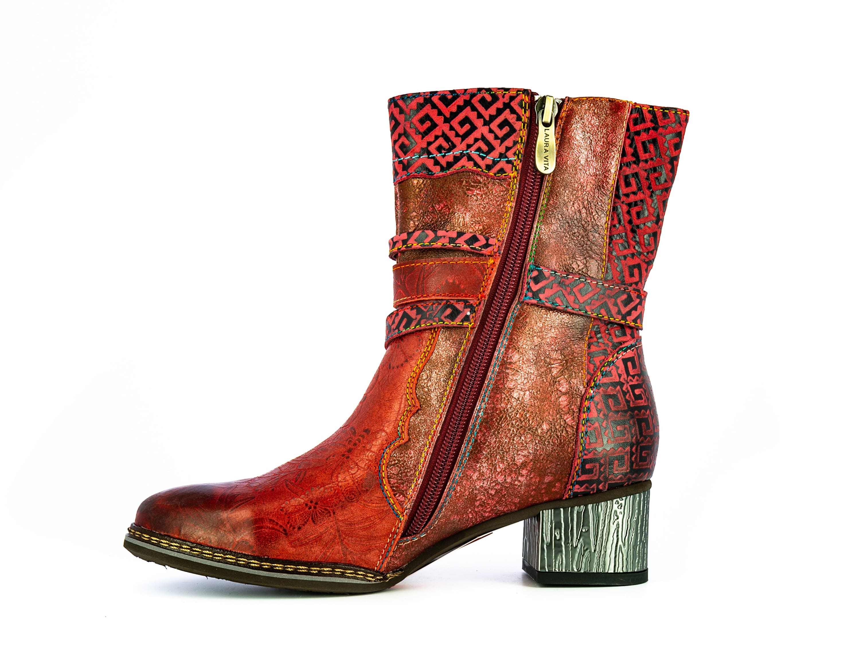 Bottines - GACGAO 07 - Image 10