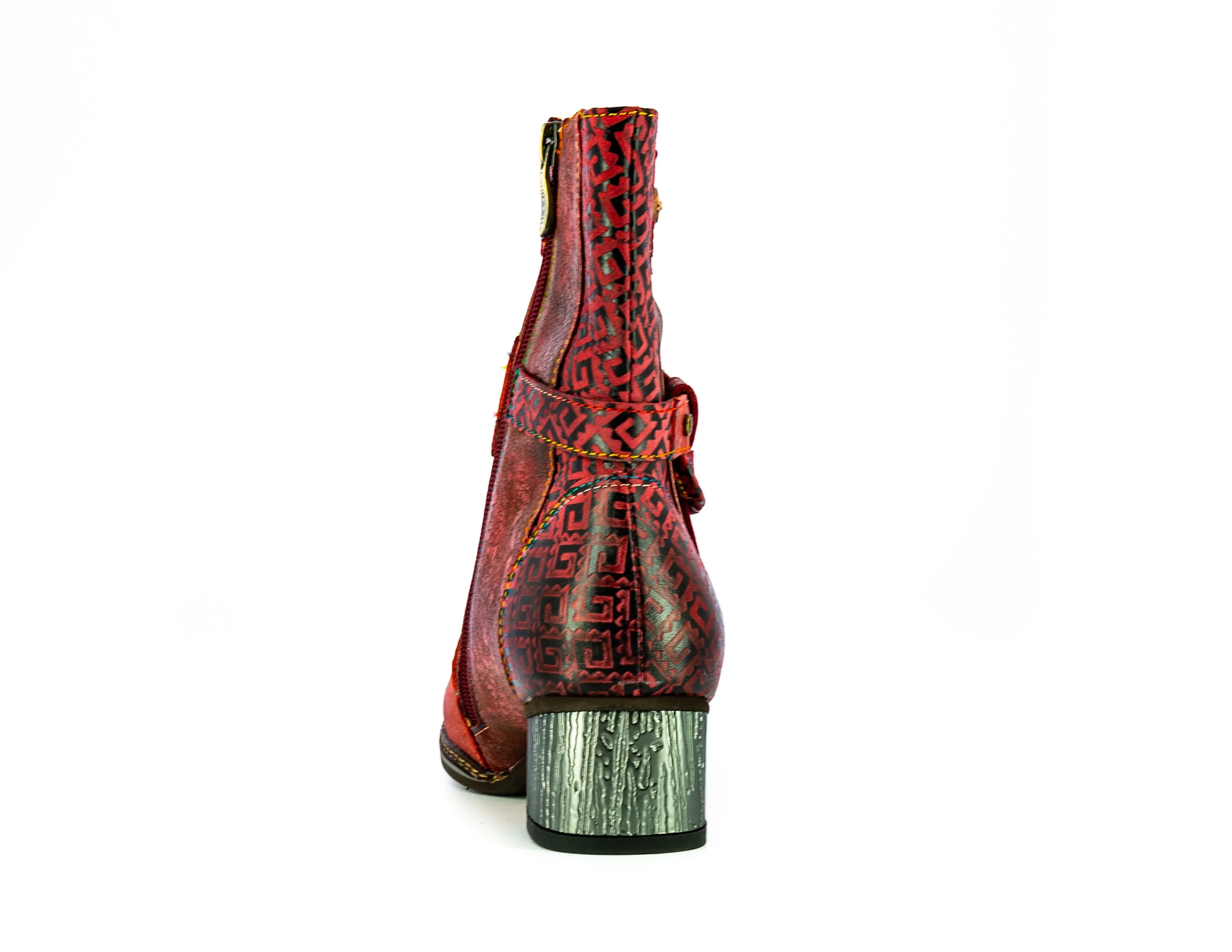 Bottines - GACGAO 07 - Image 11