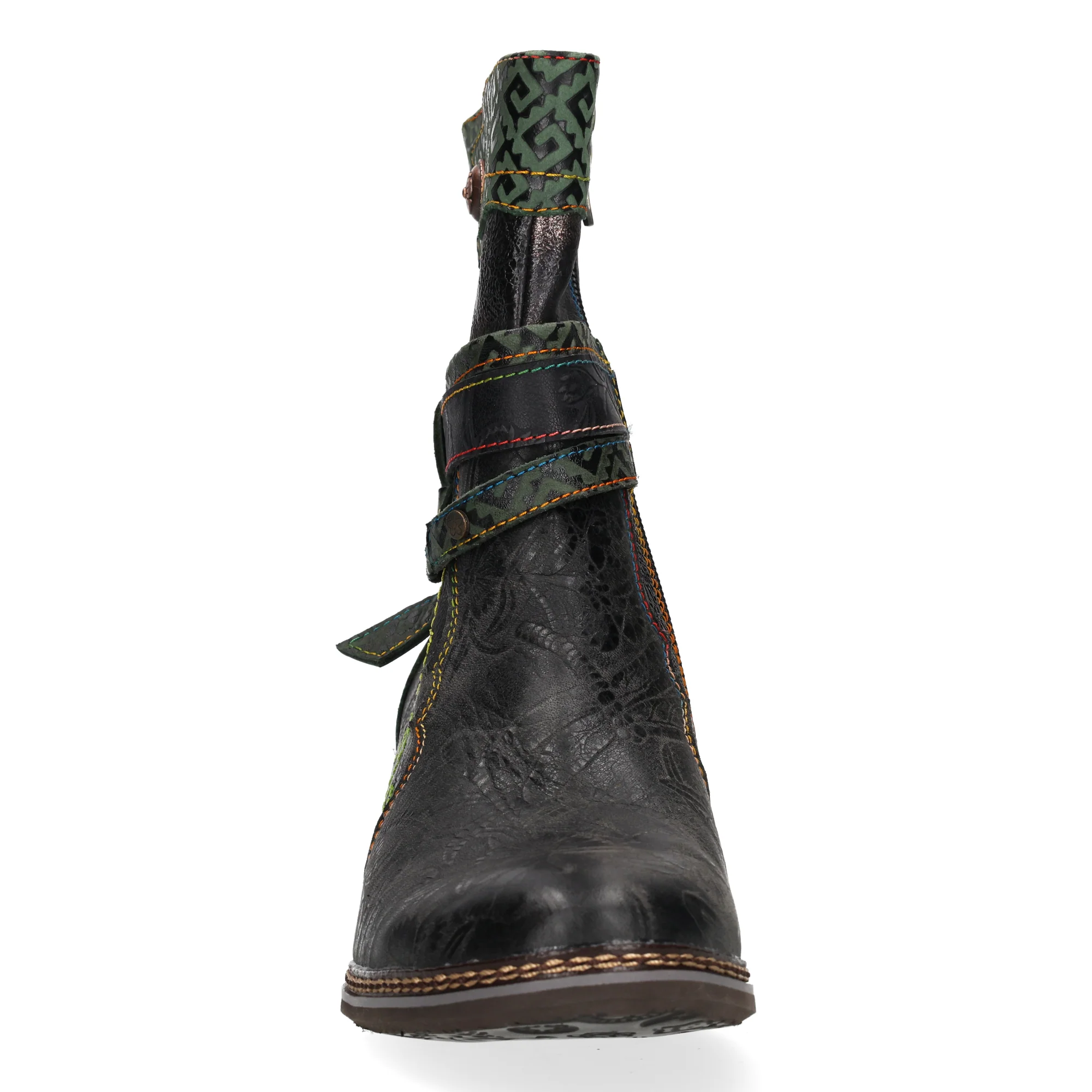 Bottines - GACGAO 07 - Image 3