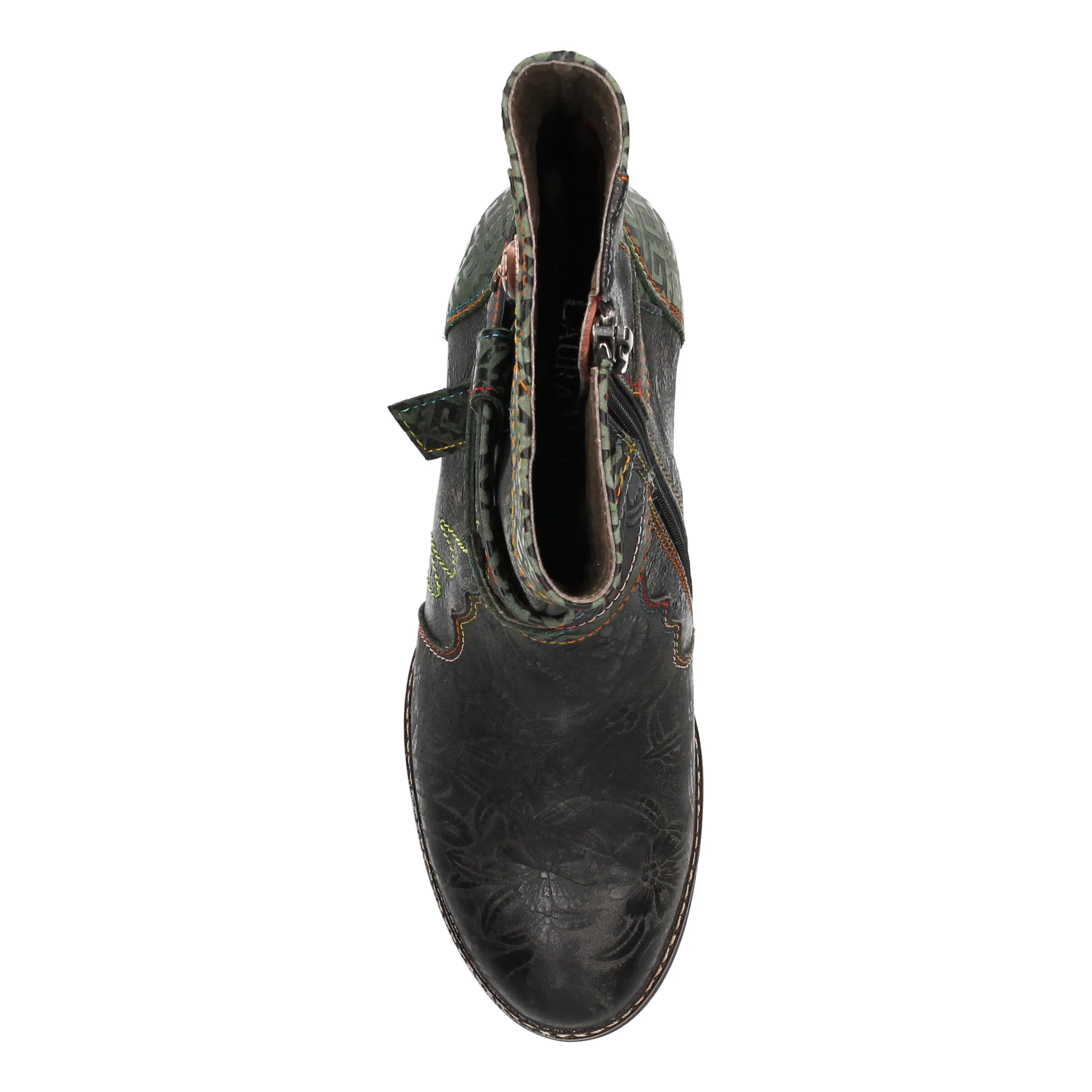 Bottines - GACGAO 07 - Image 4