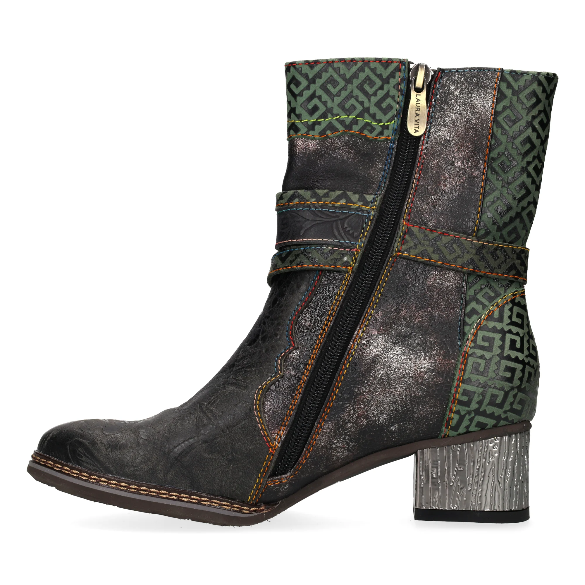 Bottines - GACGAO 07 - Image 5
