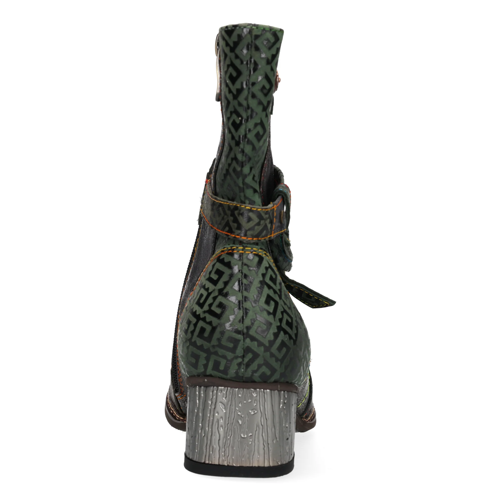 Bottines - GACGAO 07 - Image 6