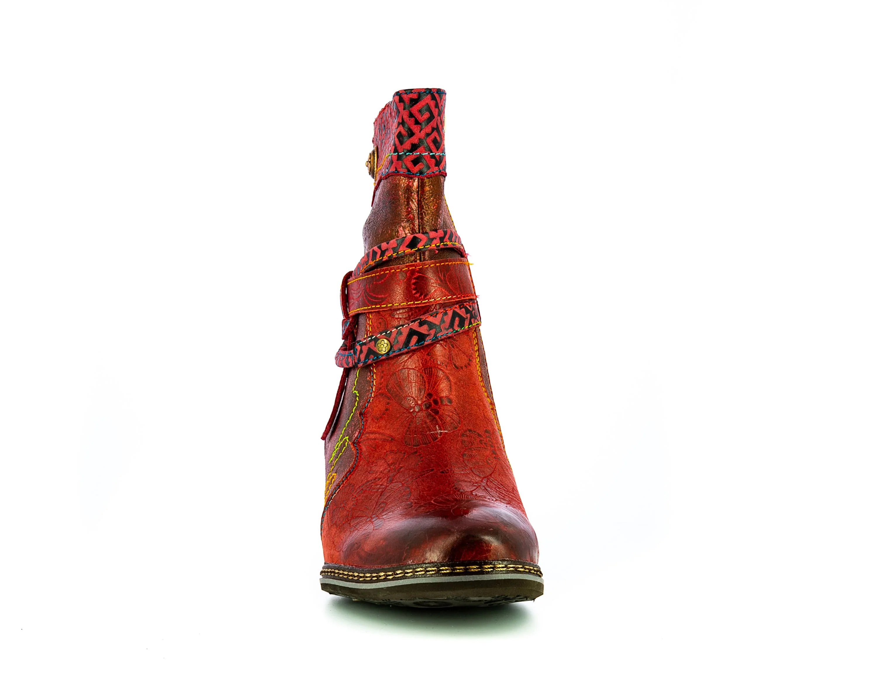 Bottines - GACGAO 07 - Image 9