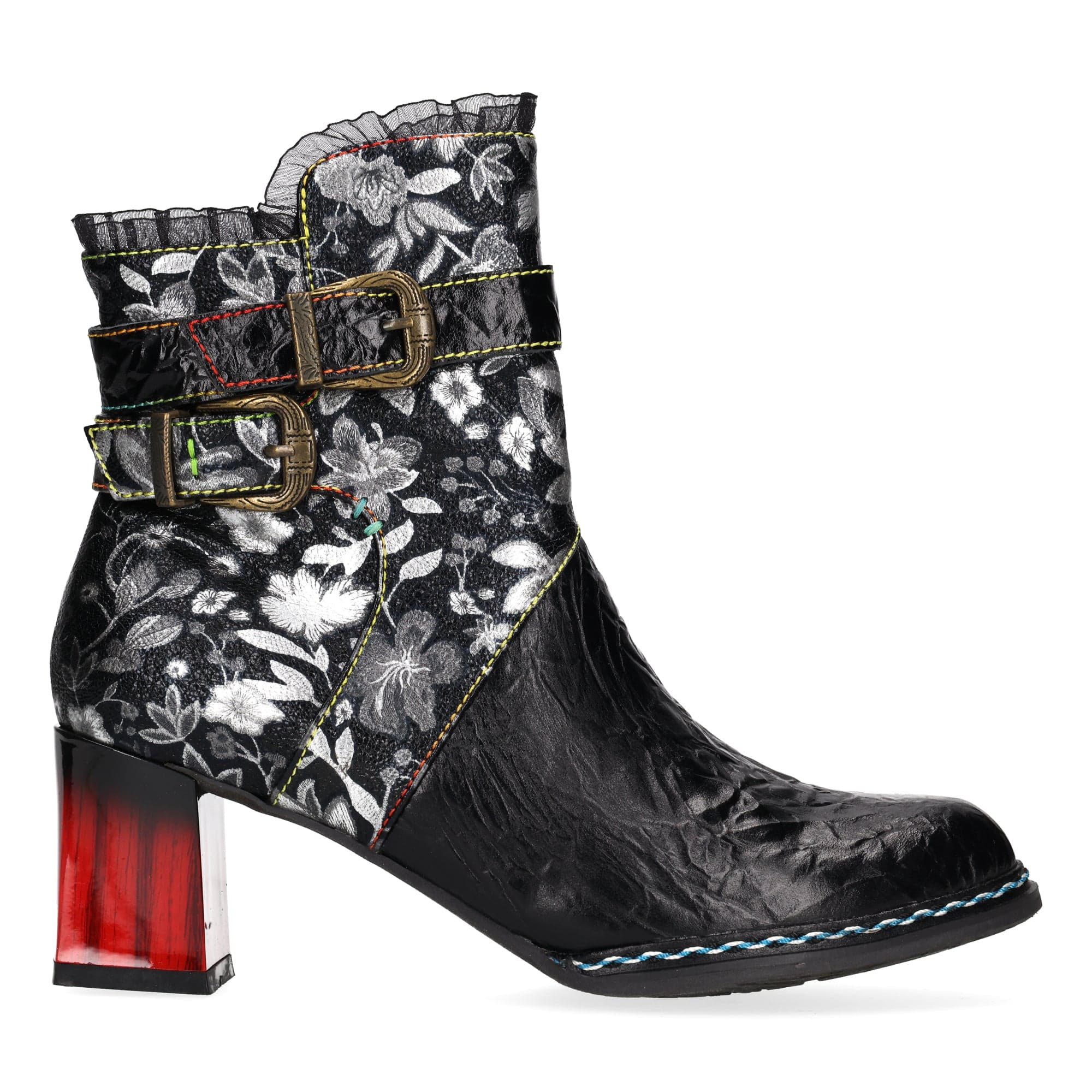 Bottines - GACLAO 14