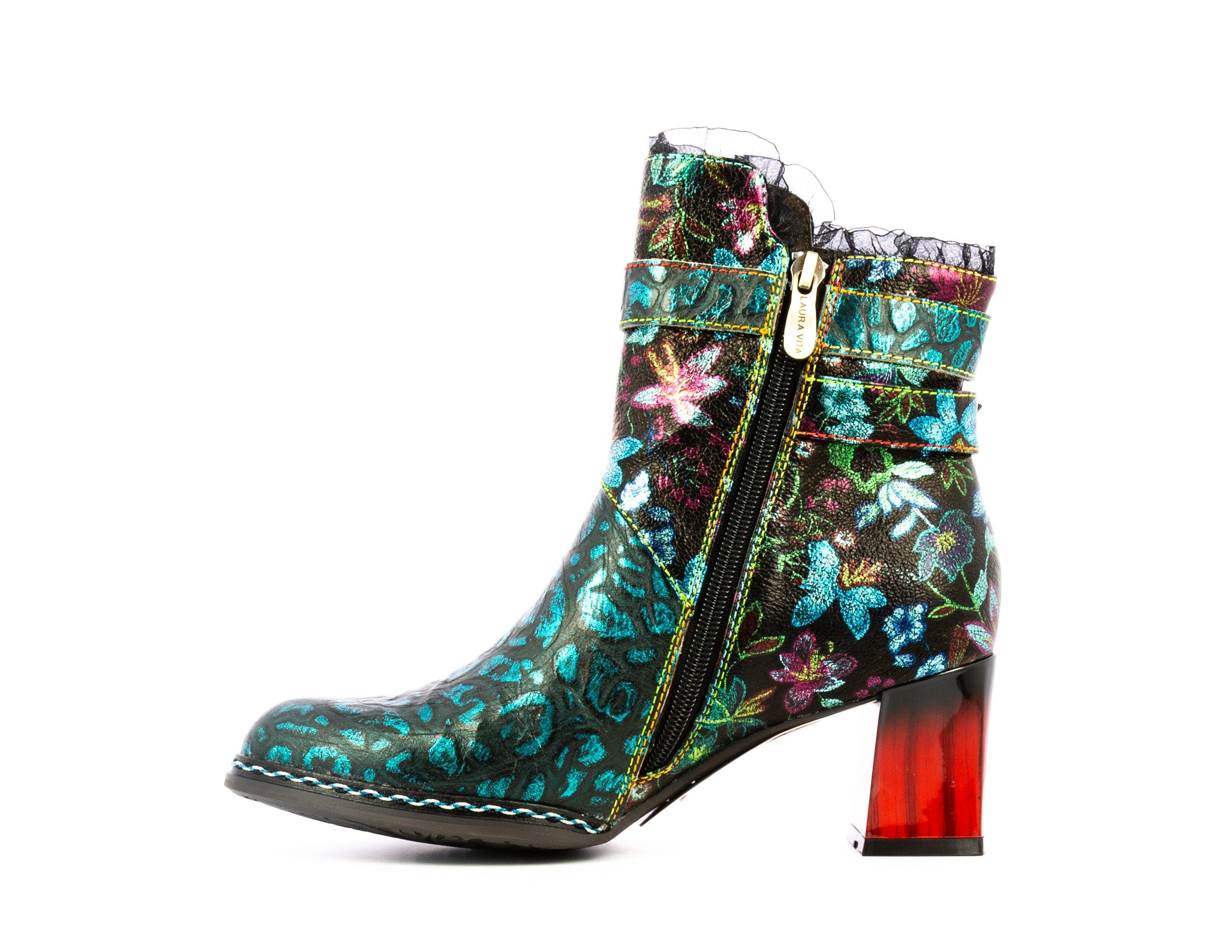 Bottines - GACLAO 14 - Image 10
