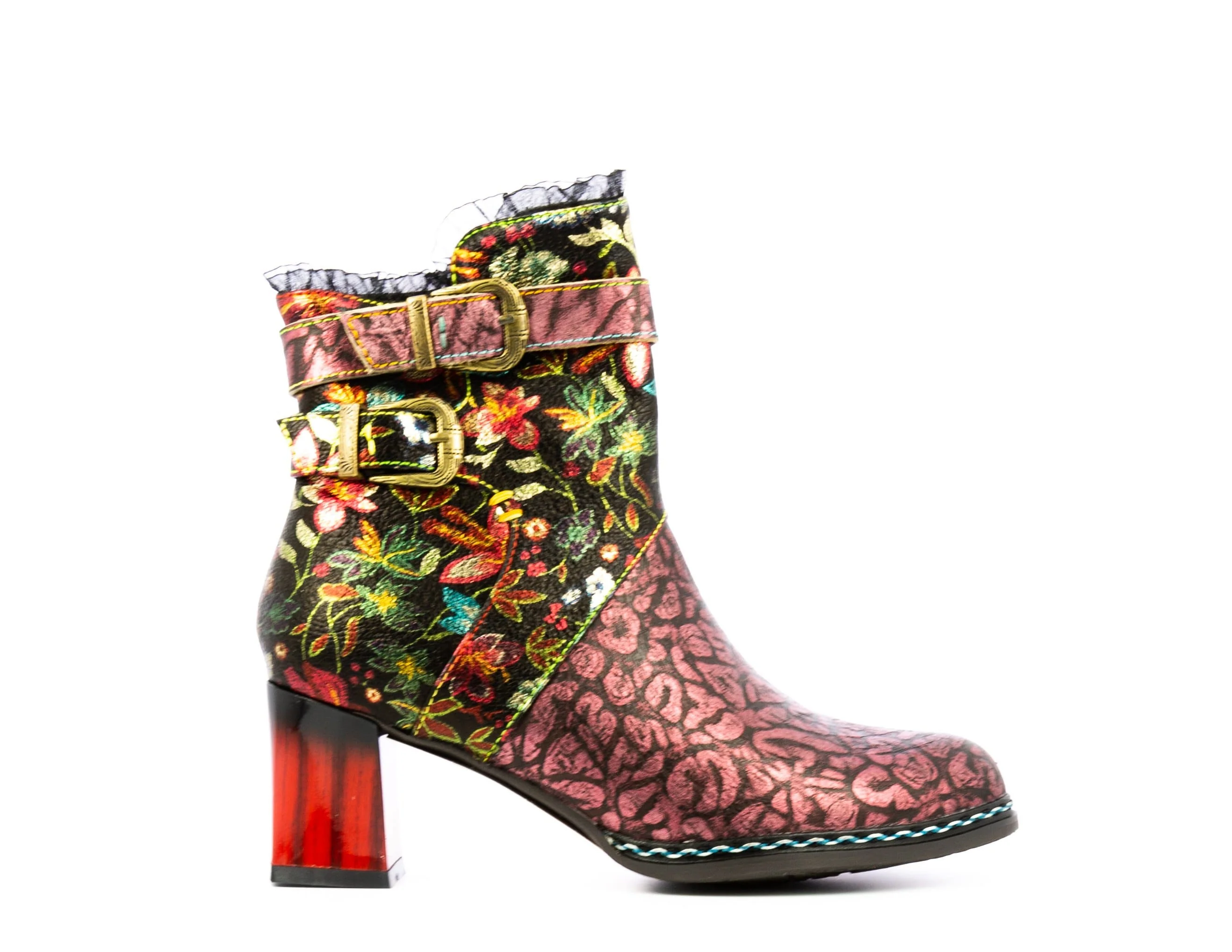 Bottines - GACLAO 14 - Image 12