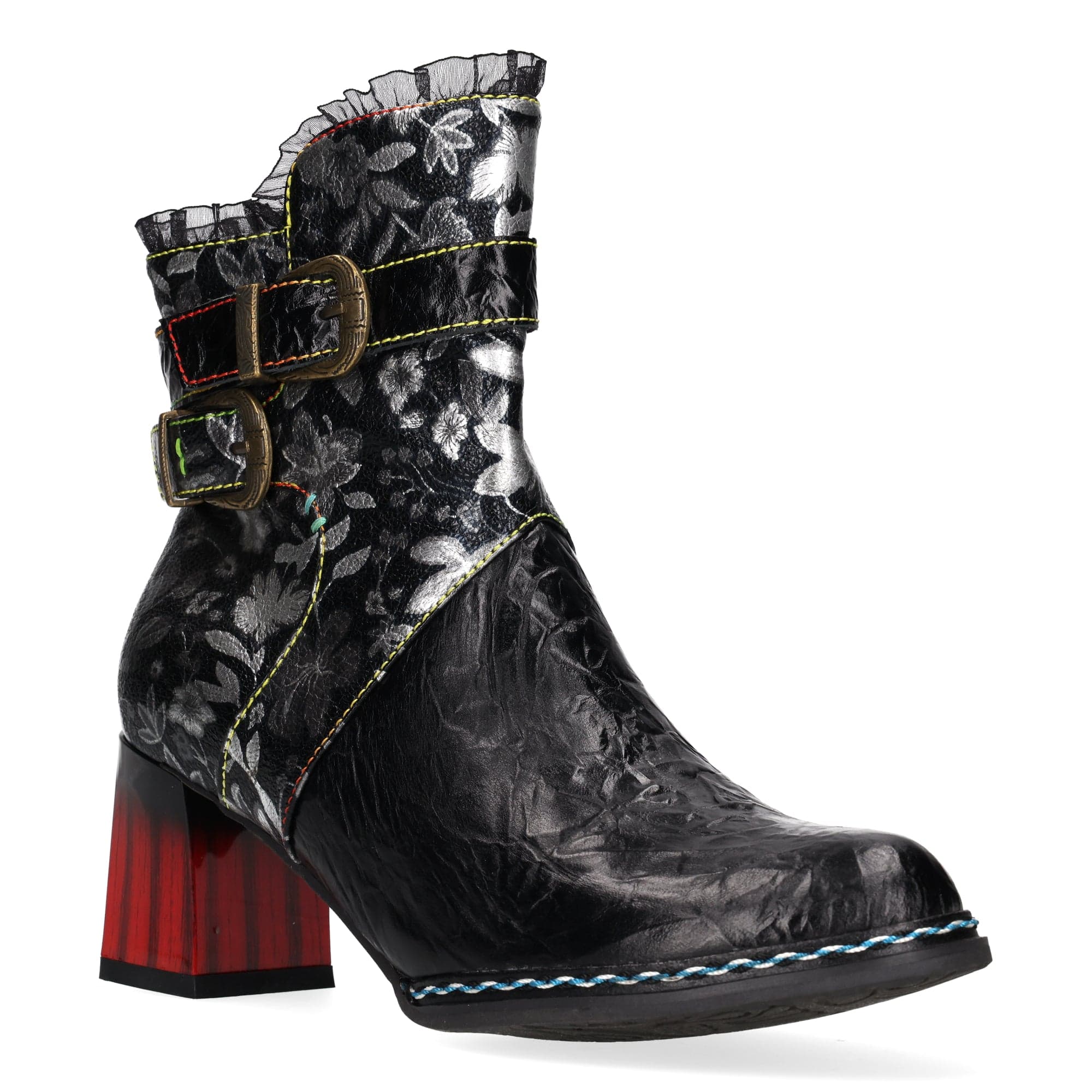 Bottines - GACLAO 14 - Image 2