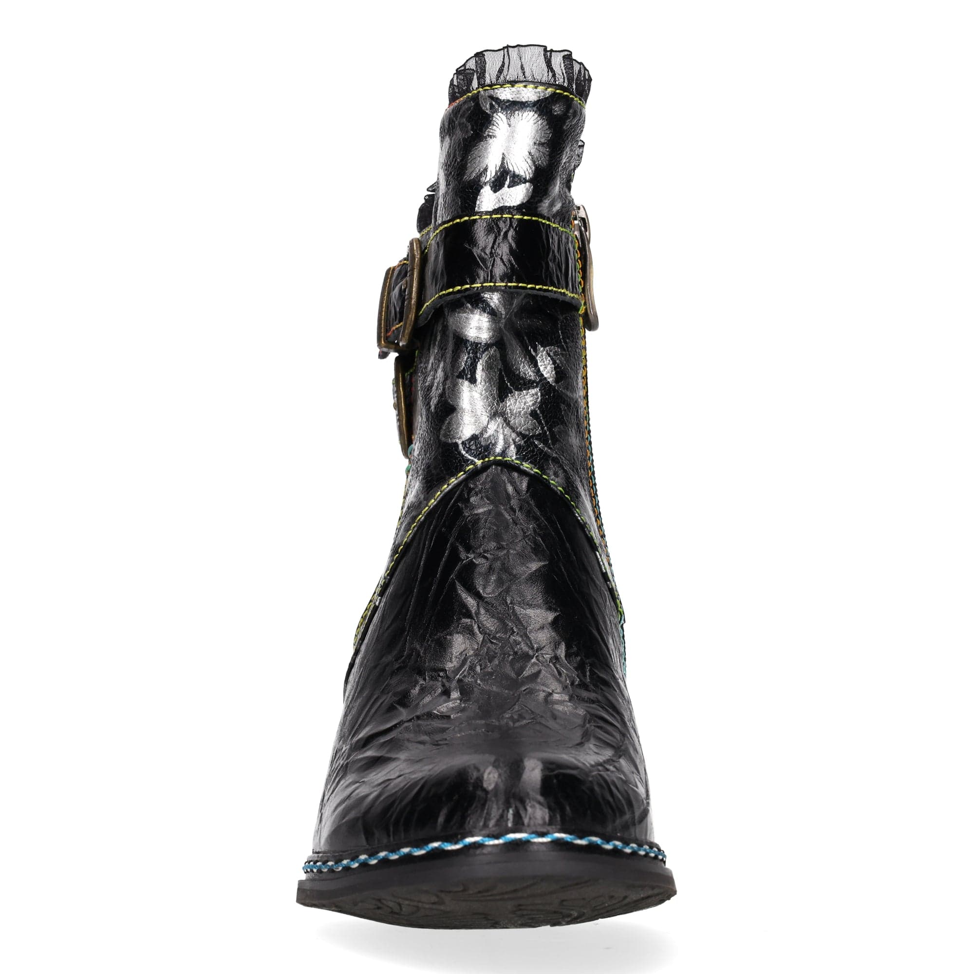 Bottines - GACLAO 14 - Image 3