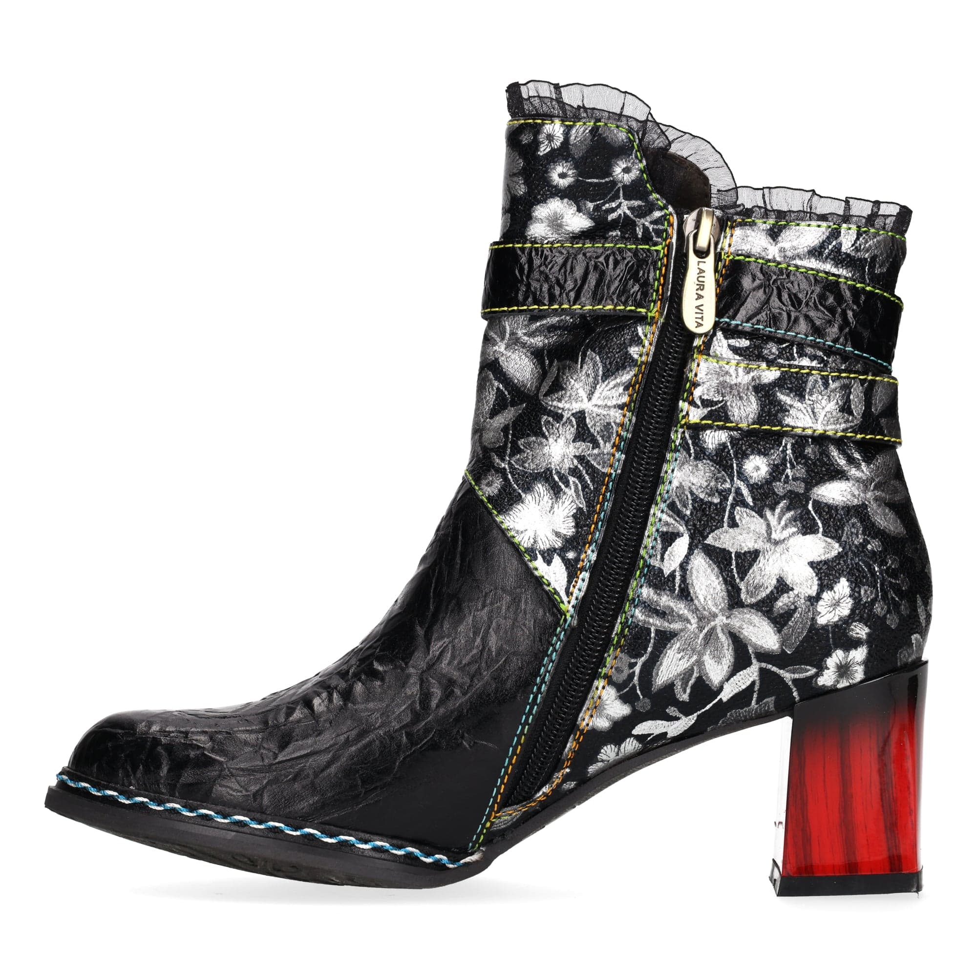 Bottines - GACLAO 14 - Image 5
