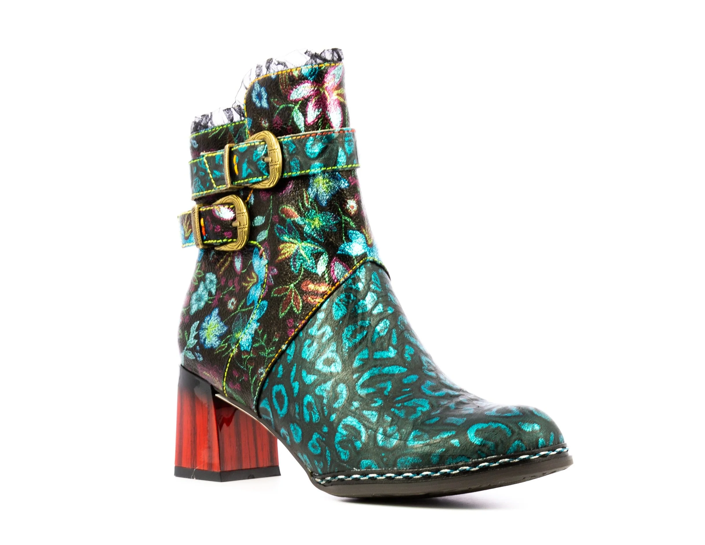 Bottines - GACLAO 14 - Image 8
