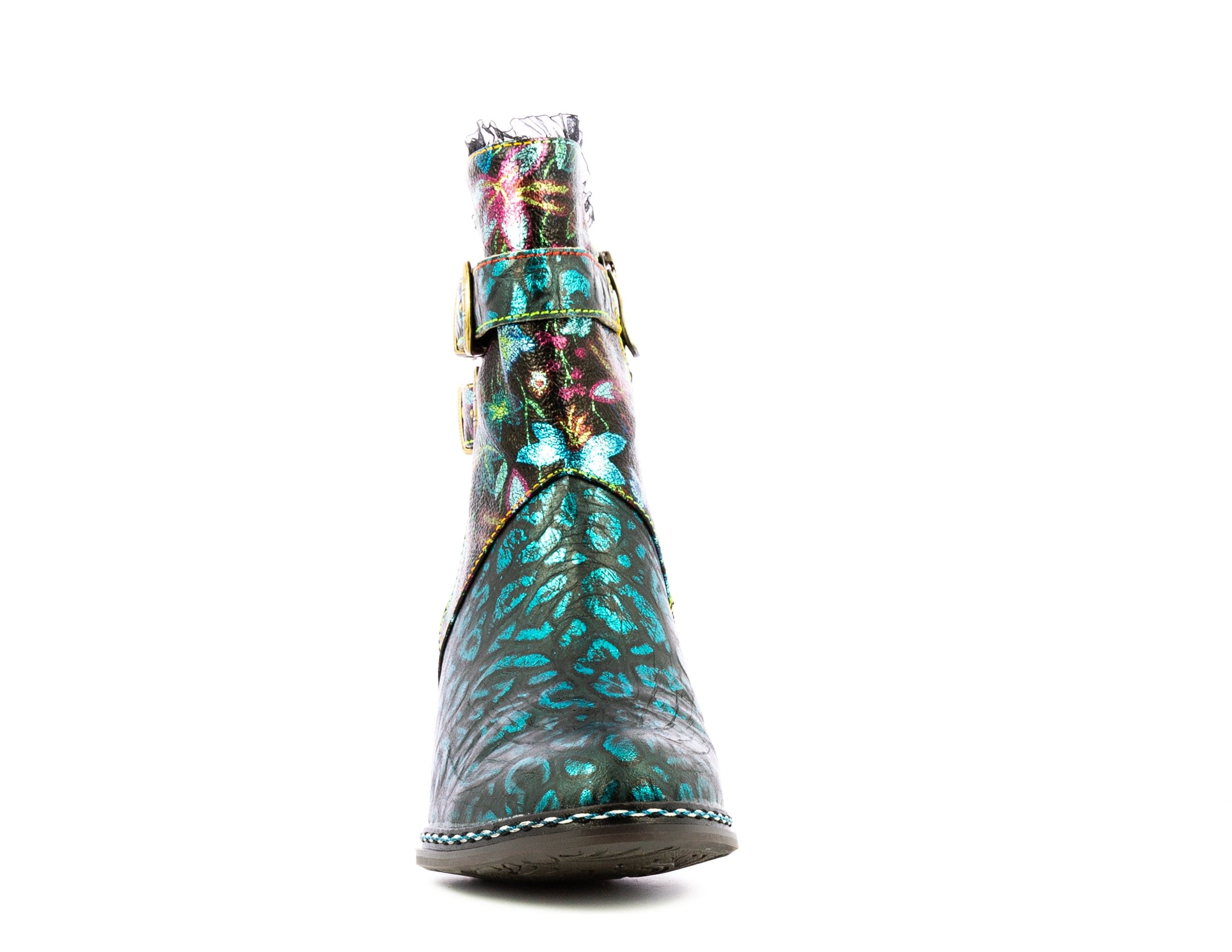 Bottines - GACLAO 14 - Image 9