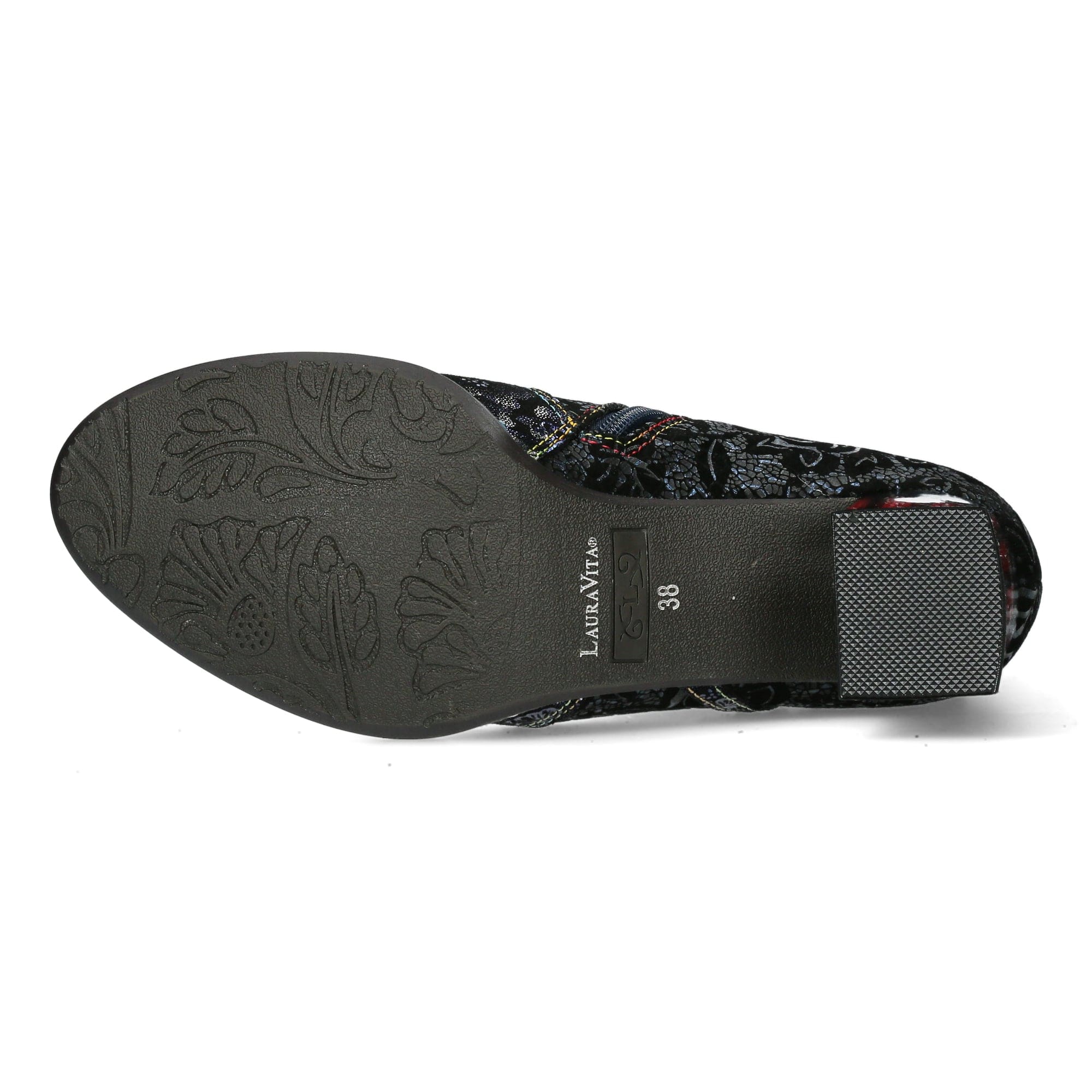 Bottines - GACLAO 21 - Image 14
