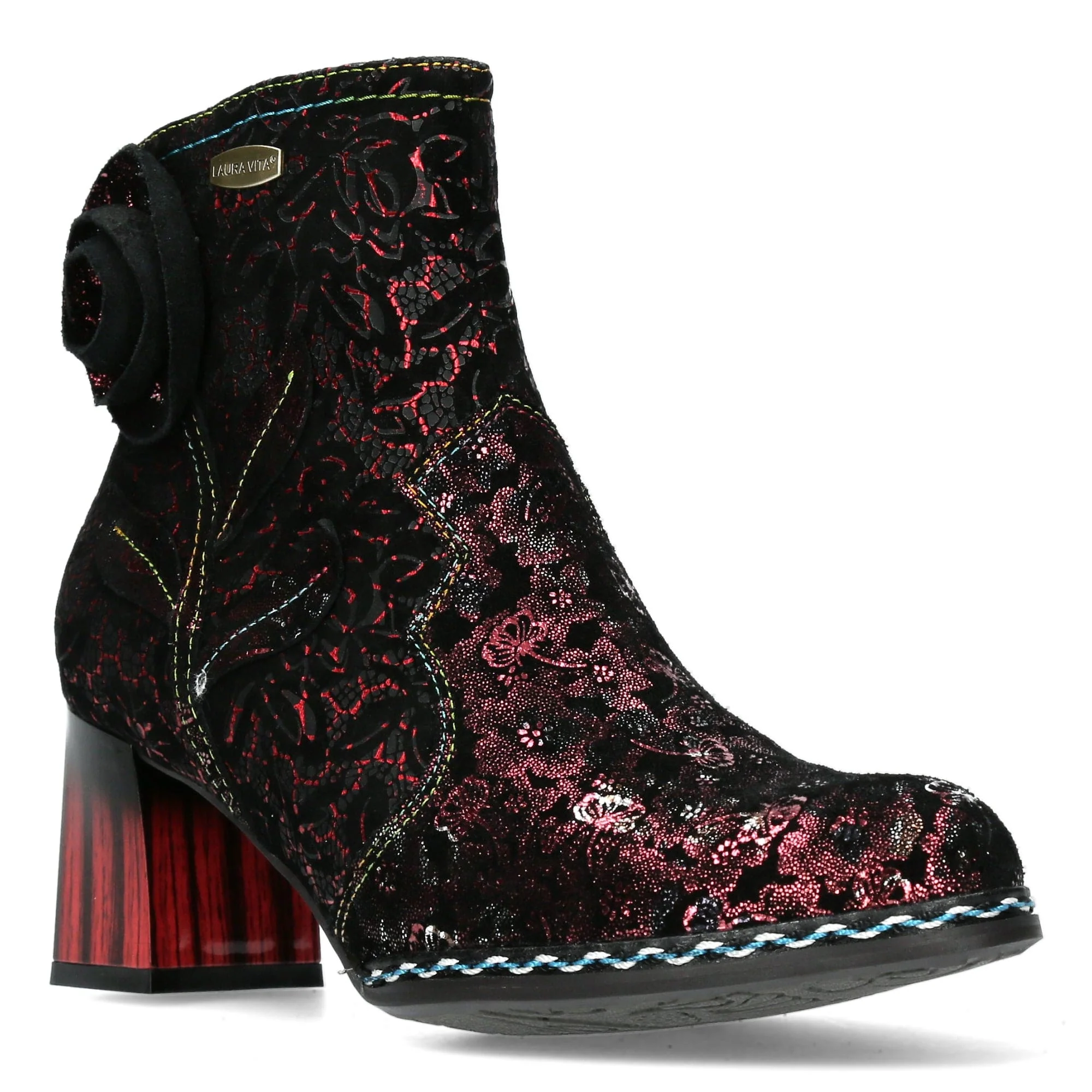 Bottines - GACLAO 21 - Image 16