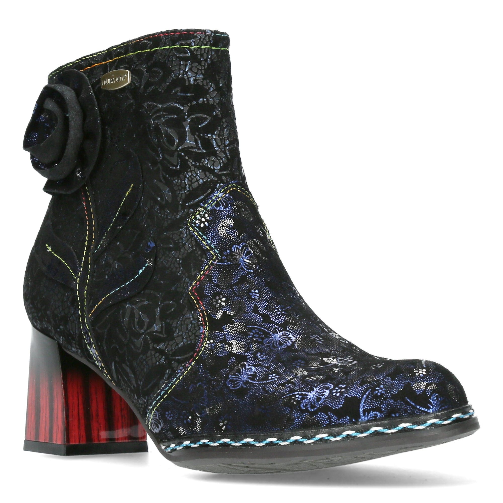 Bottines - GACLAO 21 - Image 3