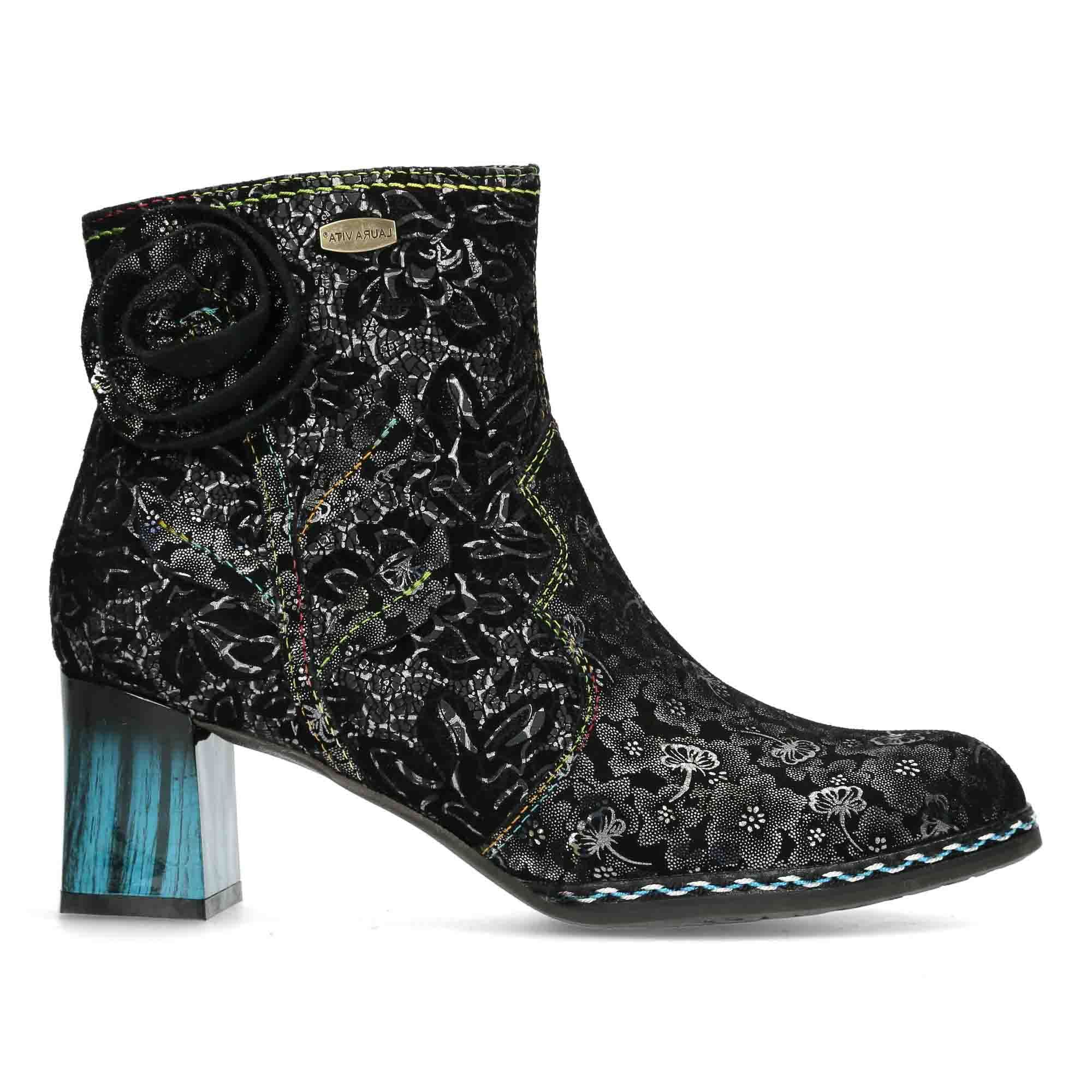 Bottines - GACLAO 21 - Image 8