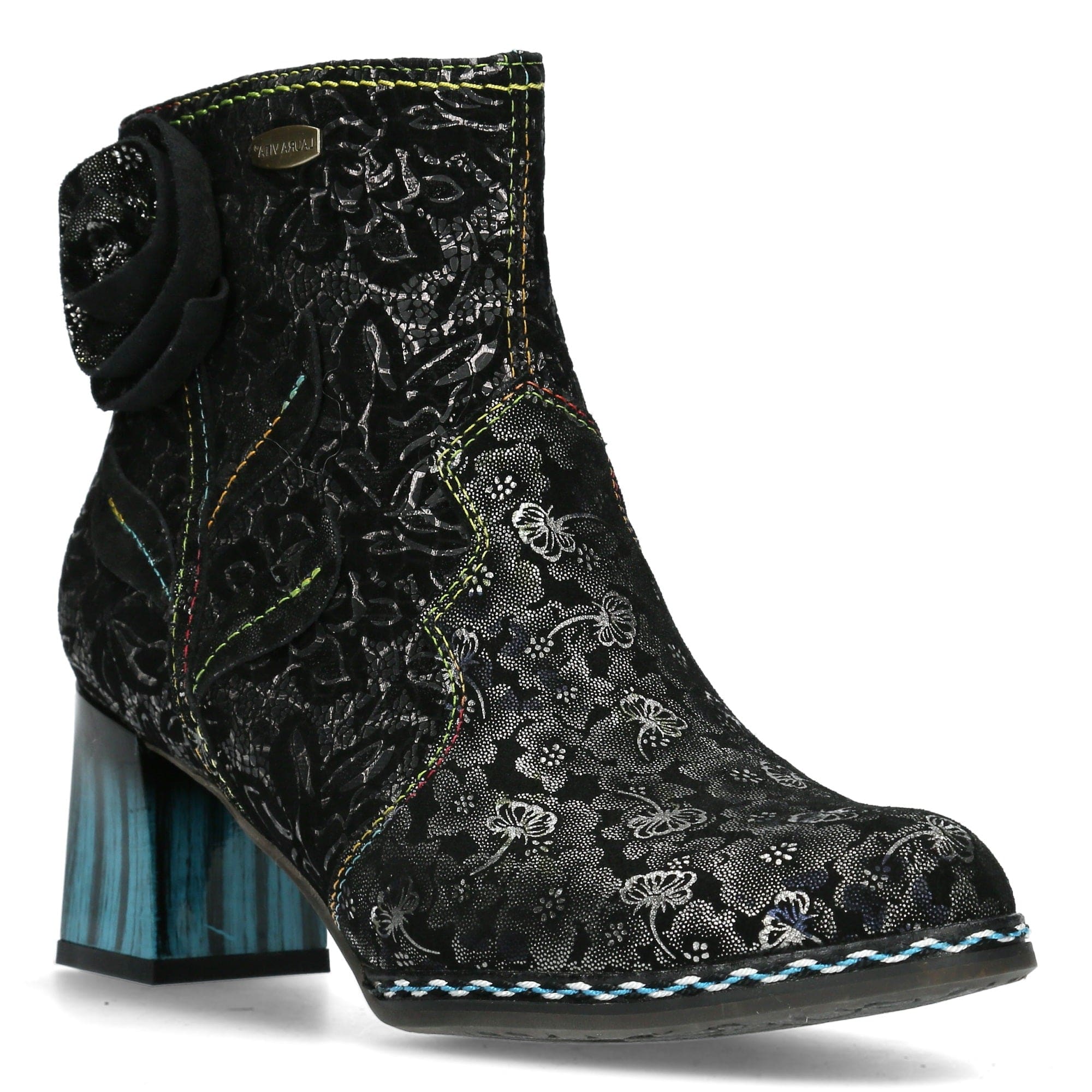 Bottines - GACLAO 21 - Image 9