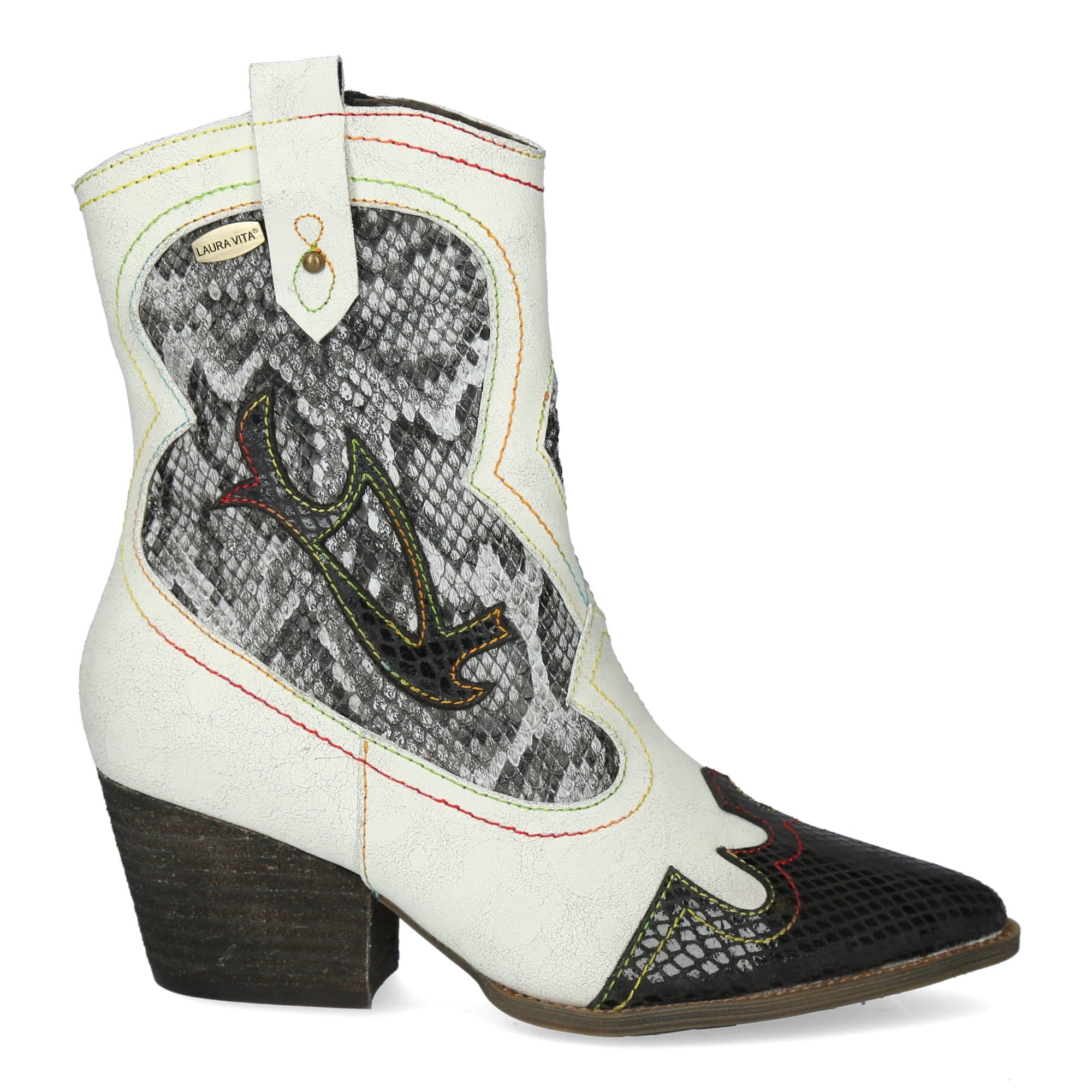 Santiags - Bottines GACLILIEO 10 - Image 3