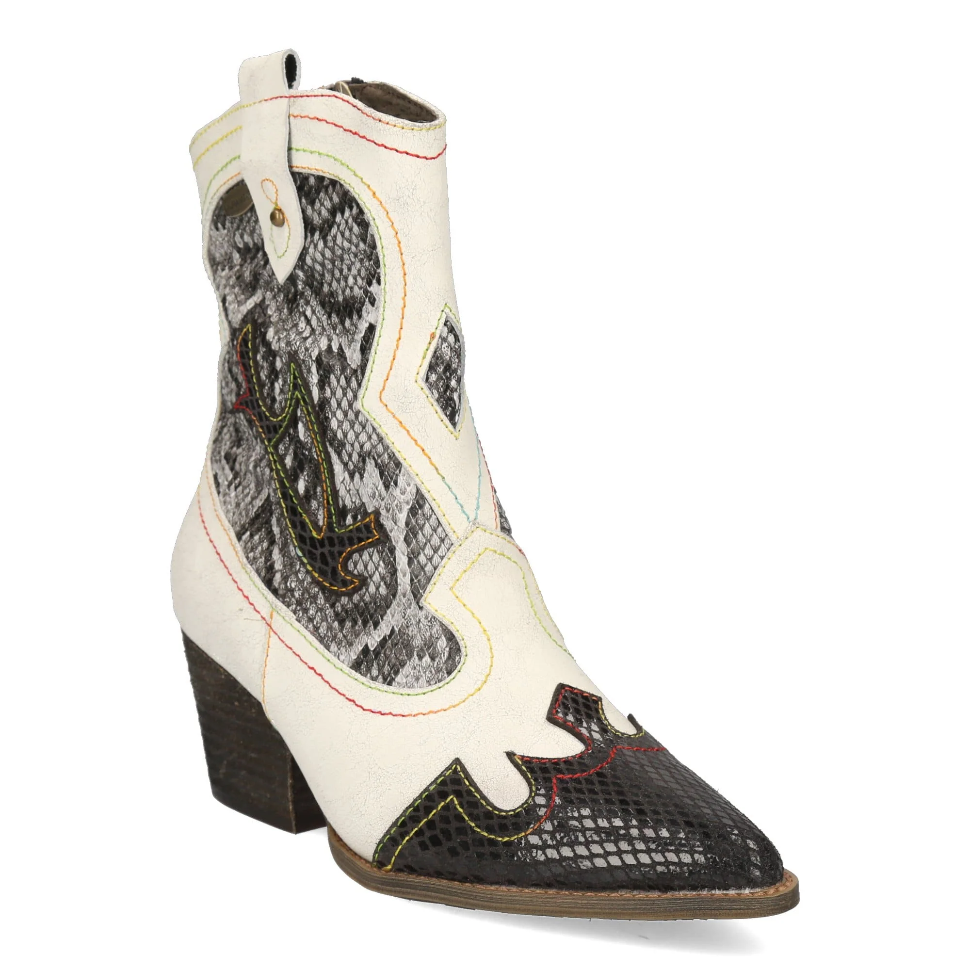 Santiags - Bottines GACLILIEO 10 - Image 4