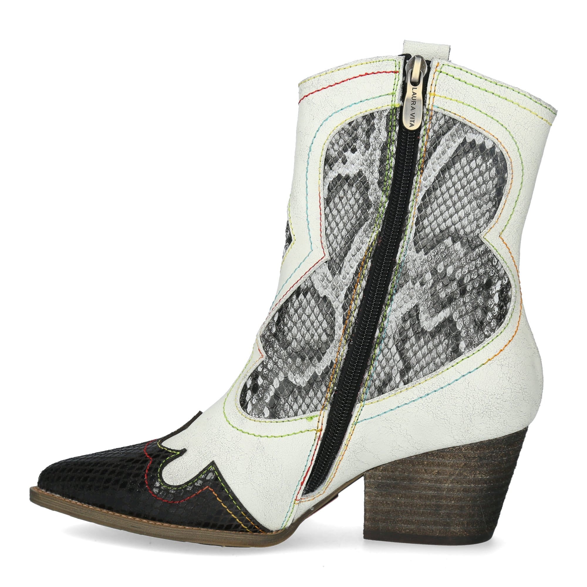 Santiags - Bottines GACLILIEO 10 - Image 6