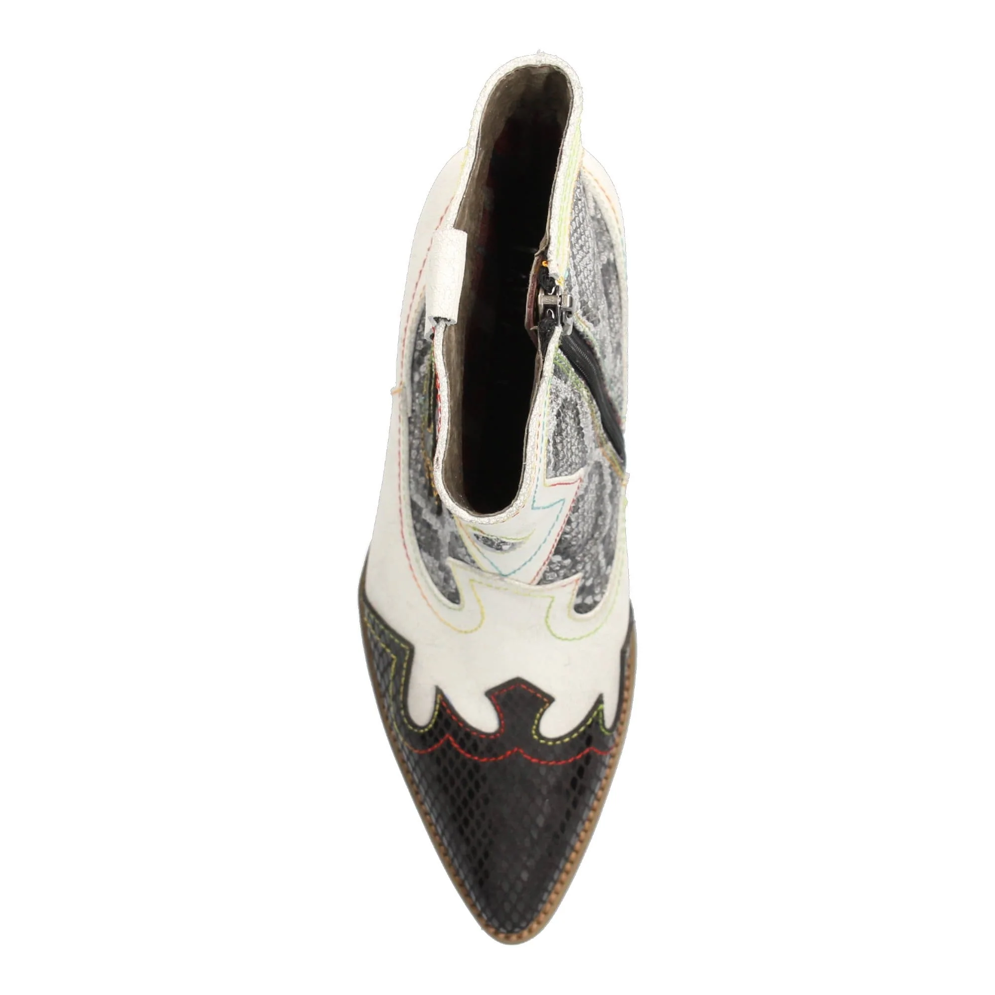 Santiags - Bottines GACLILIEO 10 - Image 7