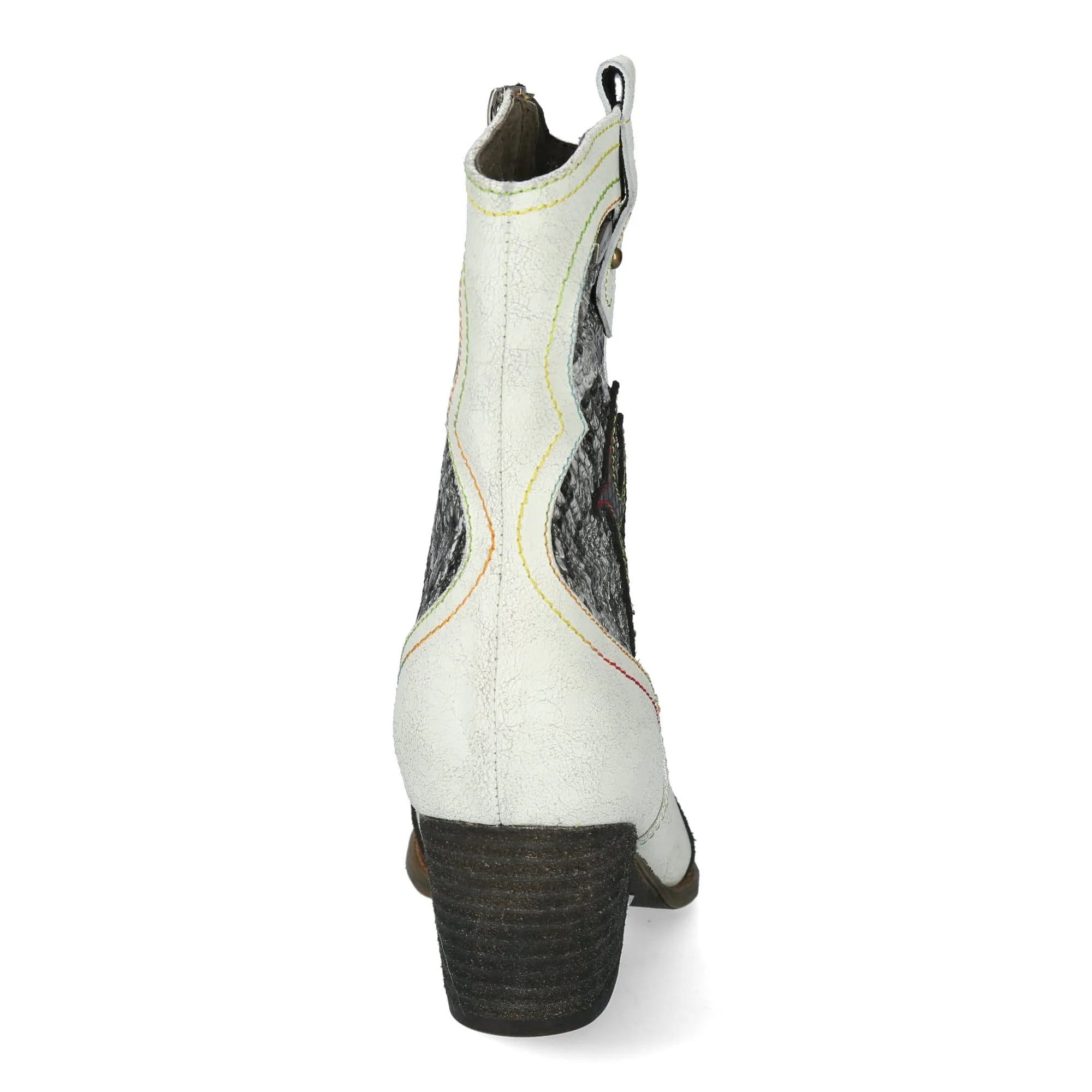 Santiags - Bottines GACLILIEO 10 - Image 8