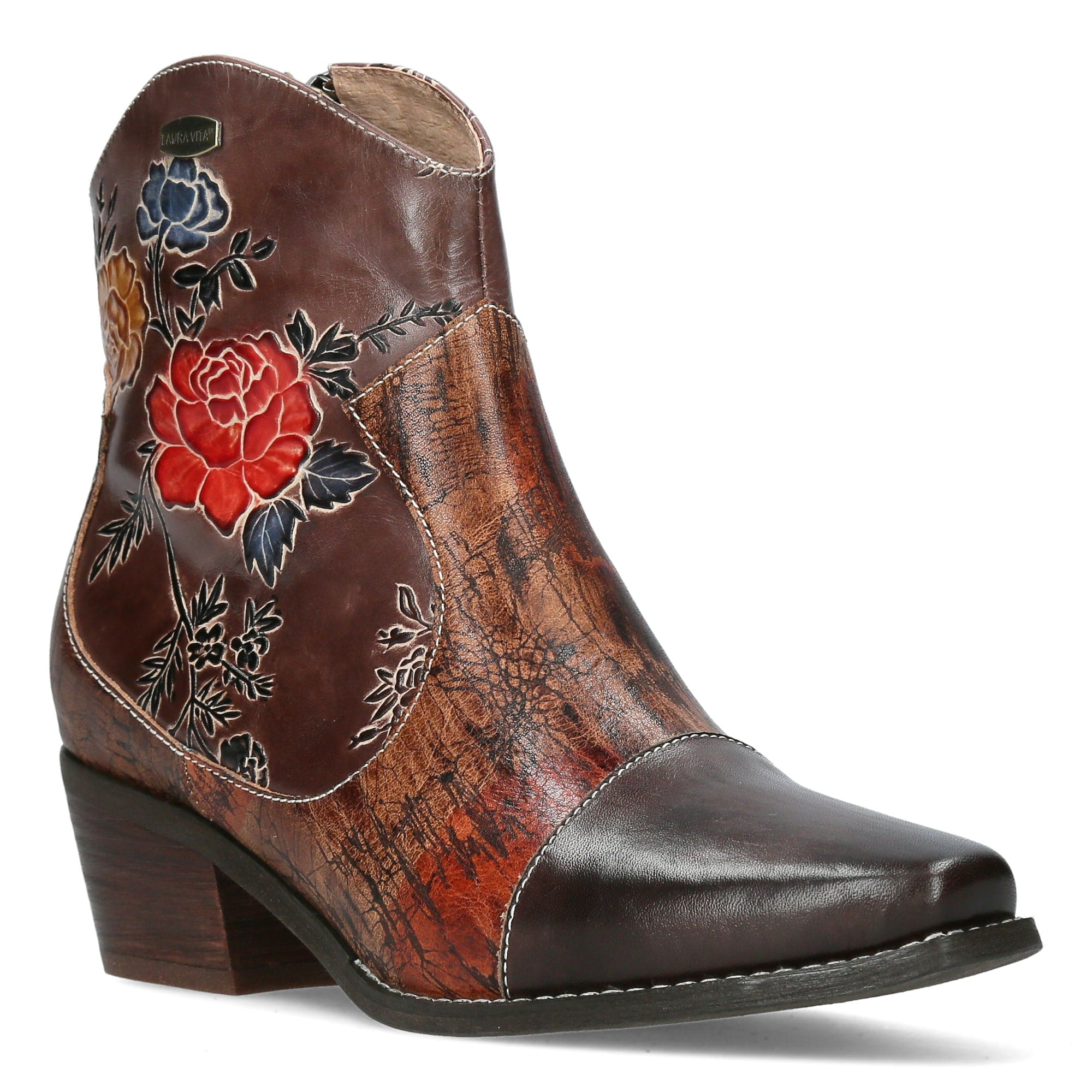 Santiags - Bottines GACLIO 02 - Image 11