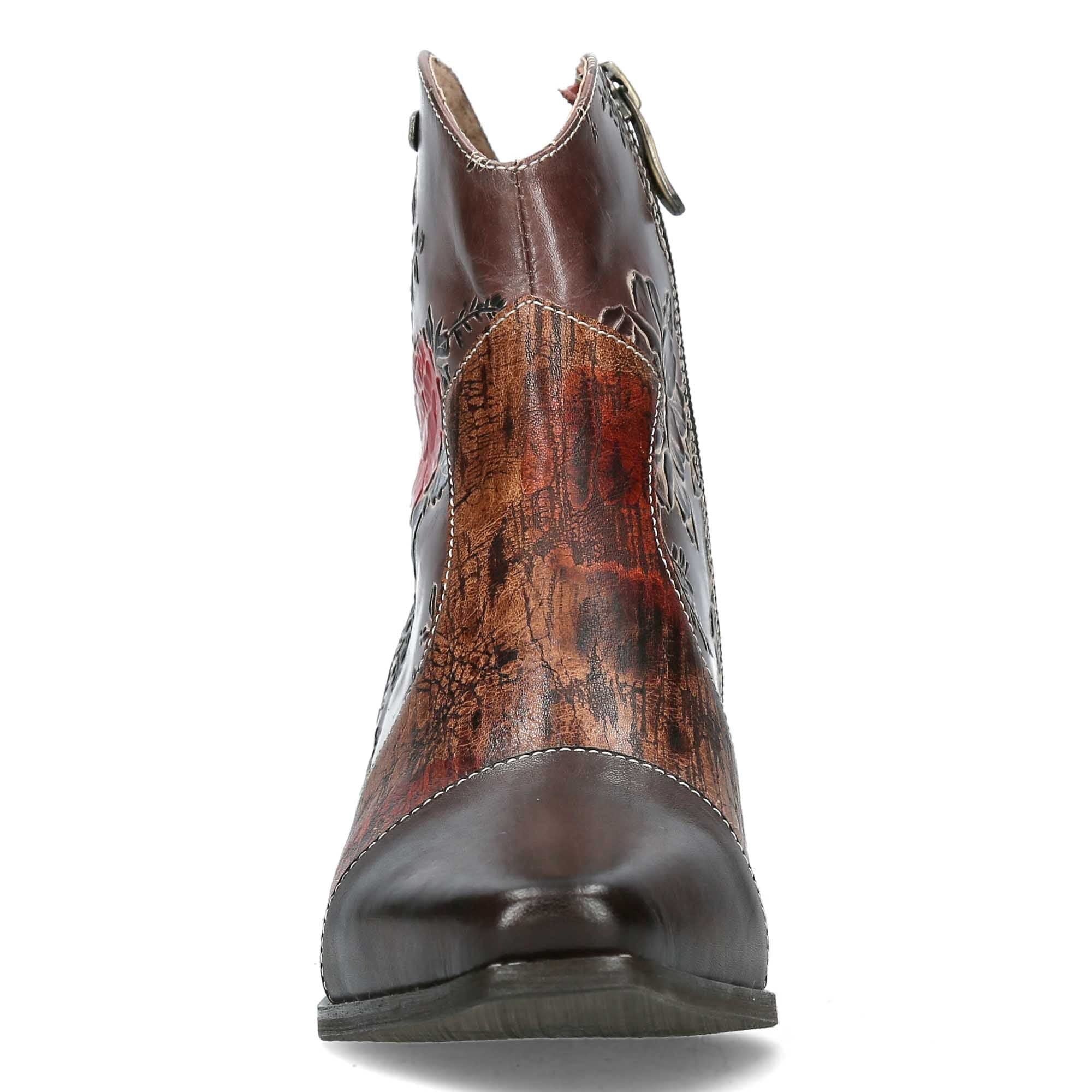 Santiags - Bottines GACLIO 02 - Image 12
