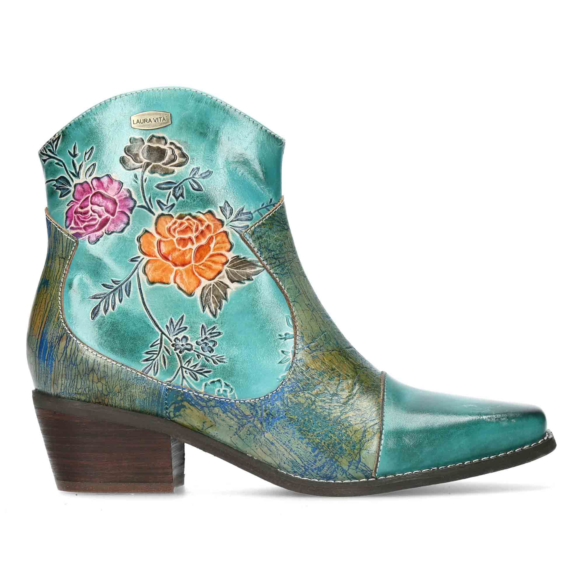 Santiags - Bottines GACLIO 02 - Image 2