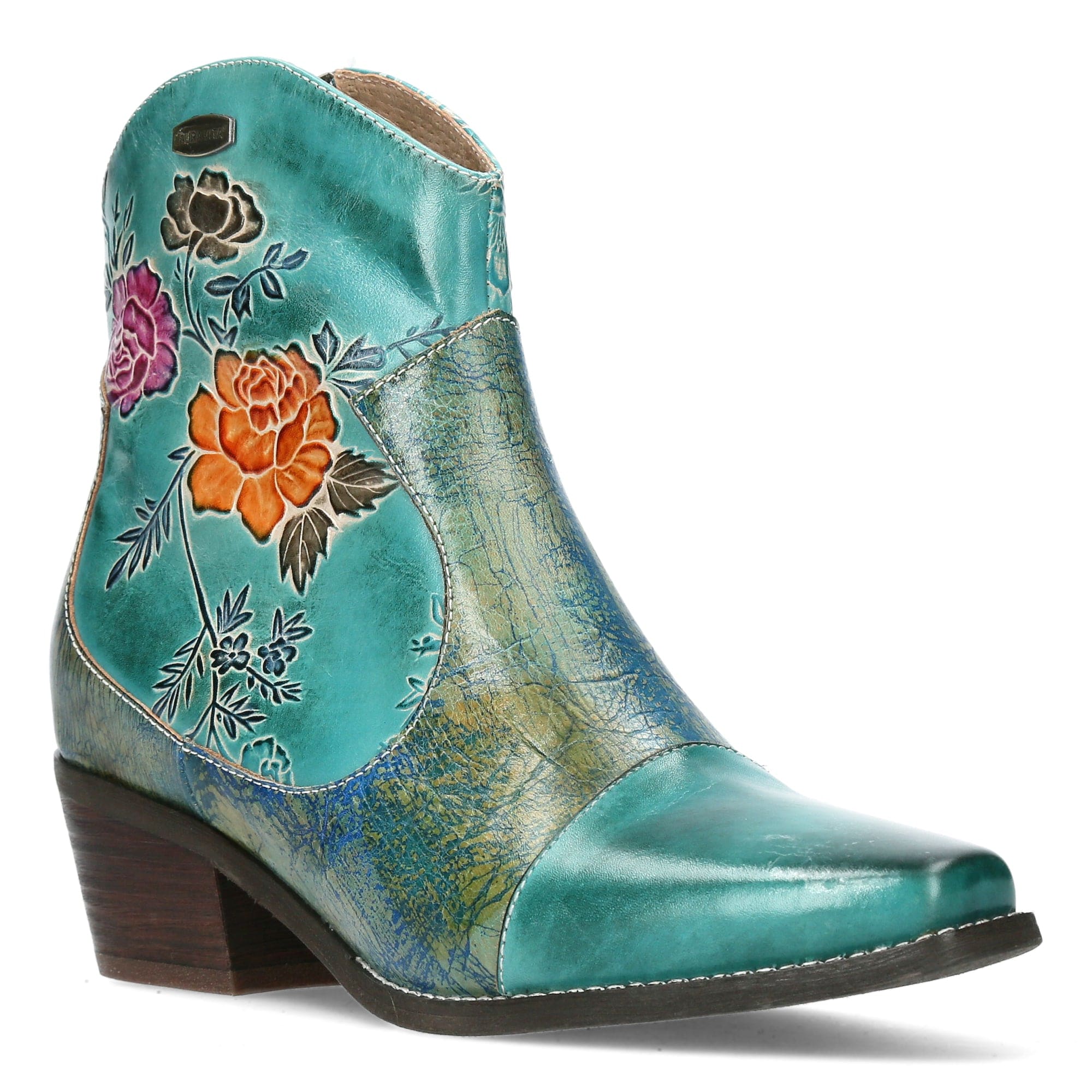 Santiags - Bottines GACLIO 02 - Image 3