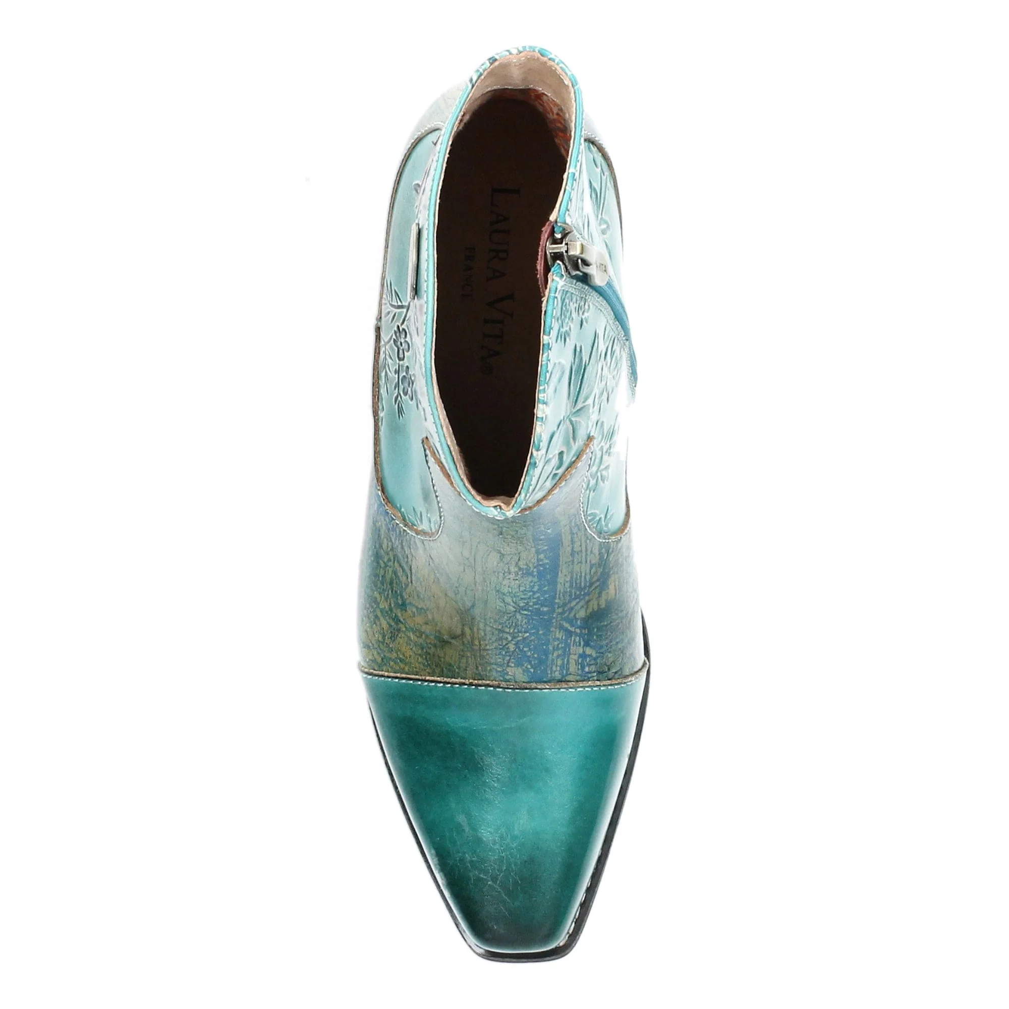Santiags - Bottines GACLIO 02 - Image 5