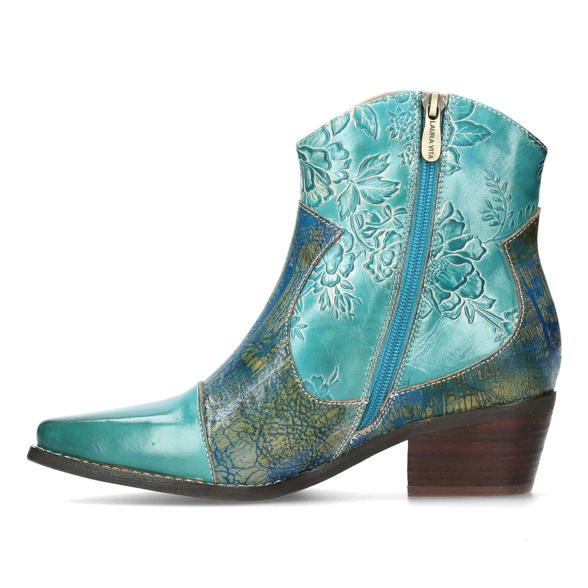 Santiags - Bottines GACLIO 02 - Image 6