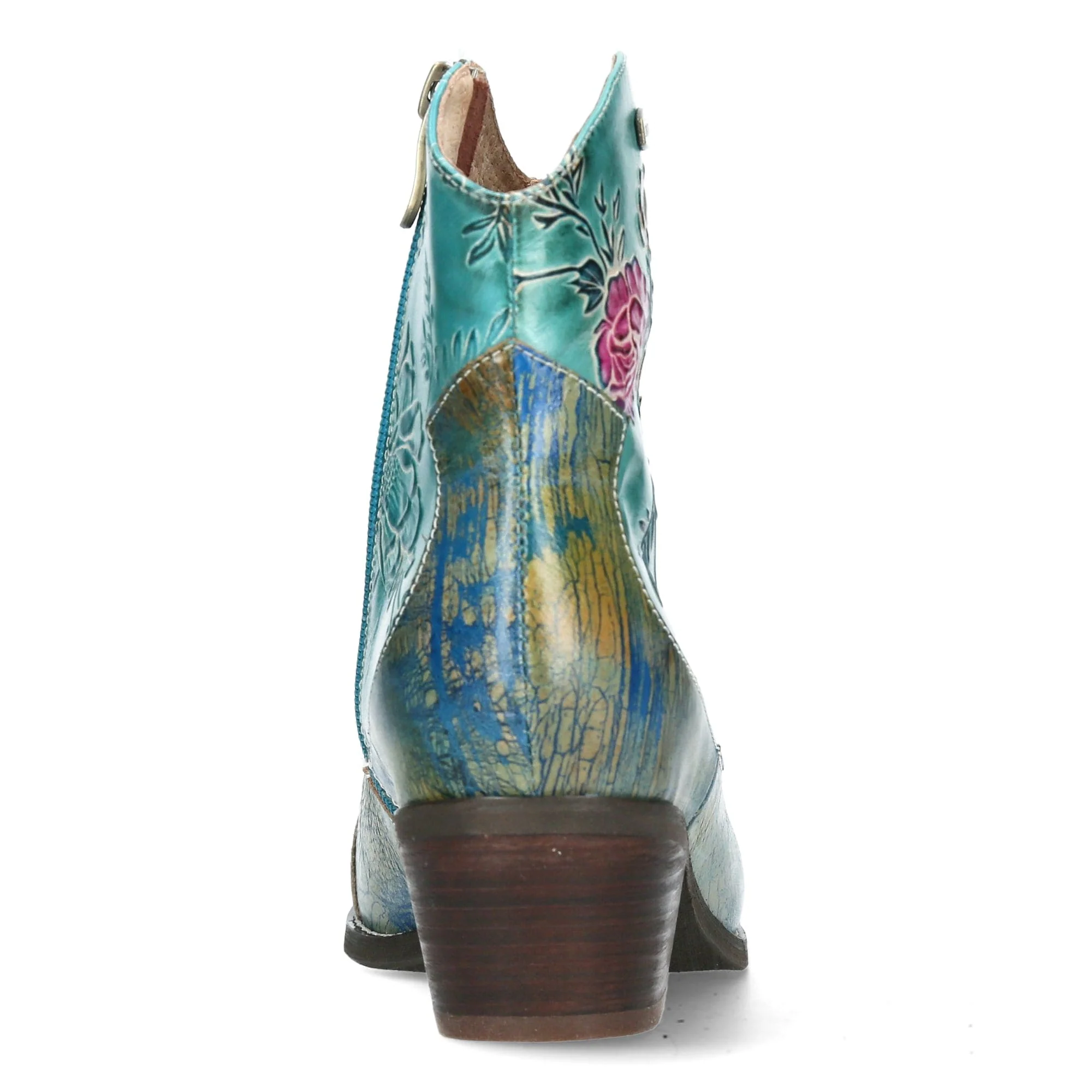Santiags - Bottines GACLIO 02 - Image 7
